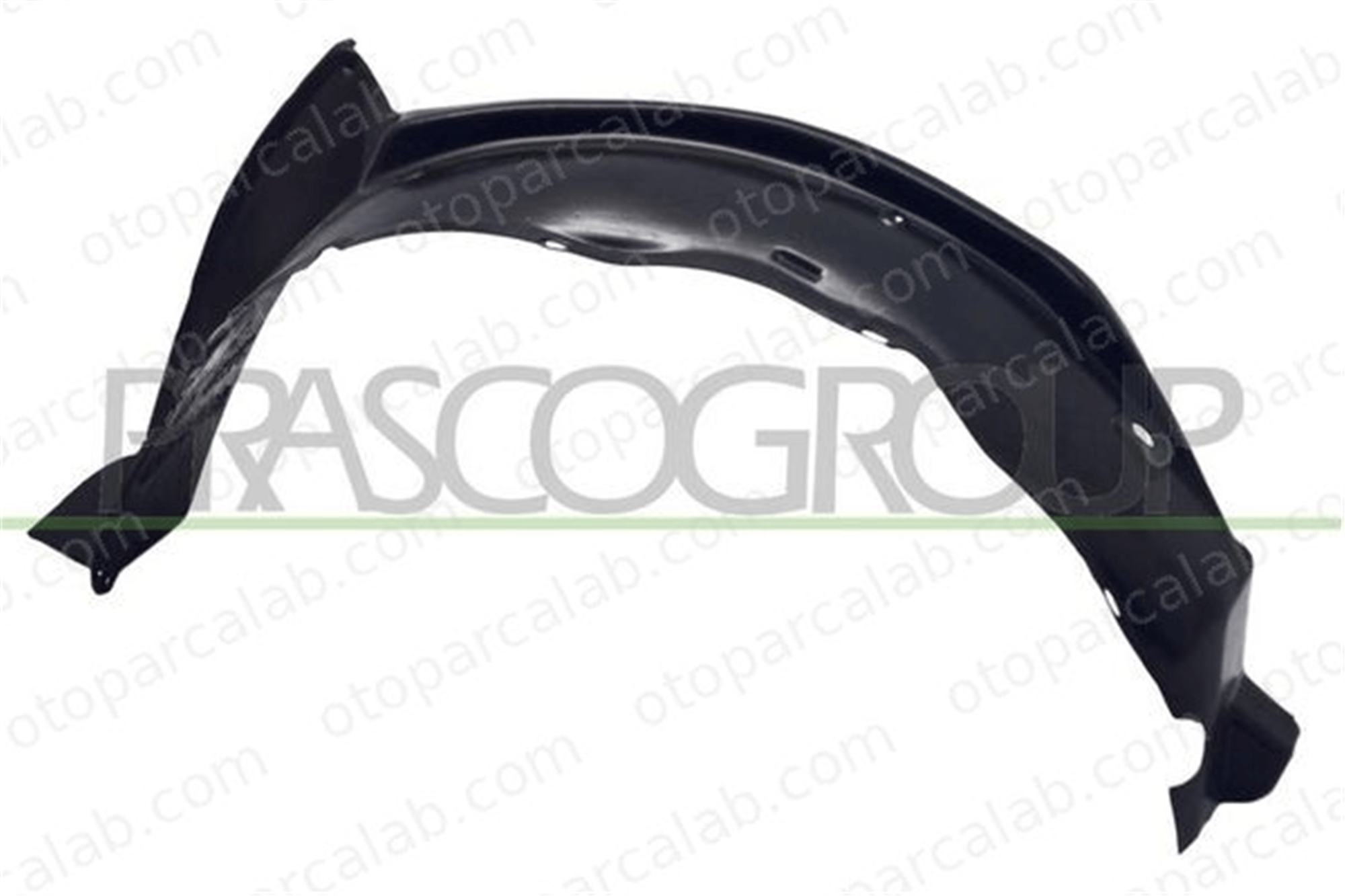 MAHER 24683 Çamurluk Davlumbazı Ön Sağ OPEL MOVANO A Minibüs/Otobüs MOVANO A Panelvan/Van 93184715 4416029