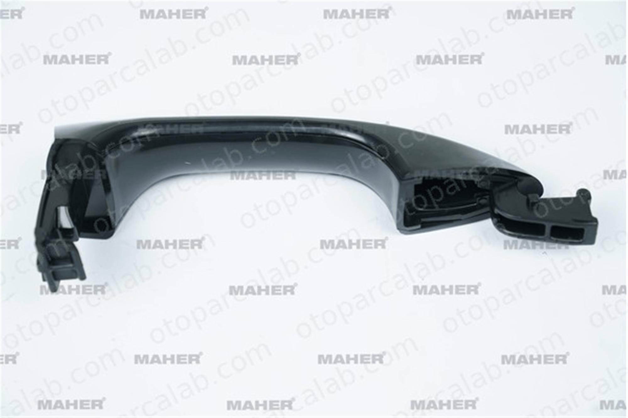 MAHER 25249 Kapı Kolu Ön veya Arka Dış Sağ HYUNDAI i20 ACTIVE i20 I