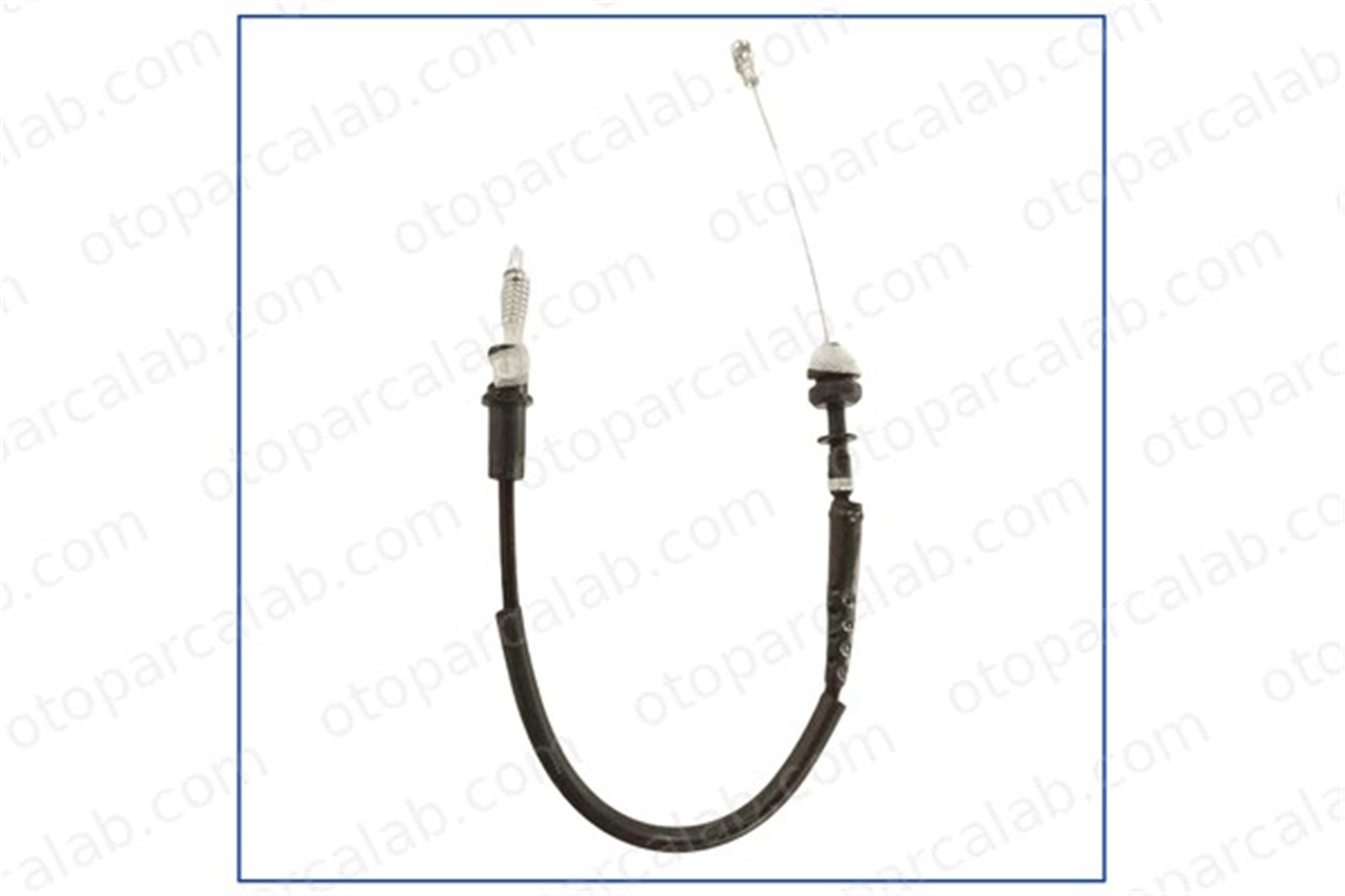 MAHER 26202 Gaz Teli OPEL VECTRA B VECTRA B Station wagon 847118 90500187