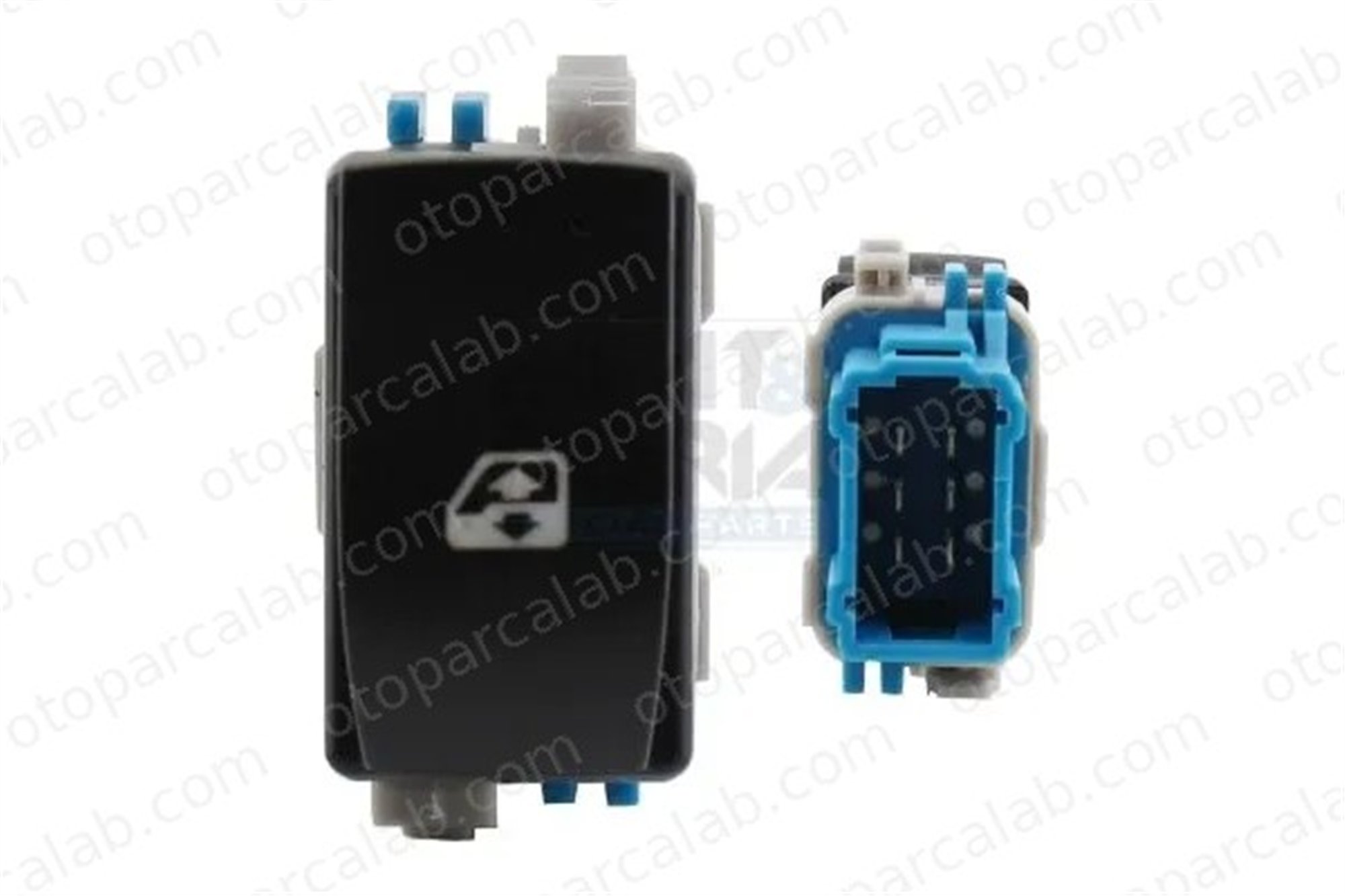 MAHER 26464 Cam Açma Düğmesi Ön Sağ OPEL MOVANO B Panelvan/Van MOVANO B Platform şasi 8200476809 4419781