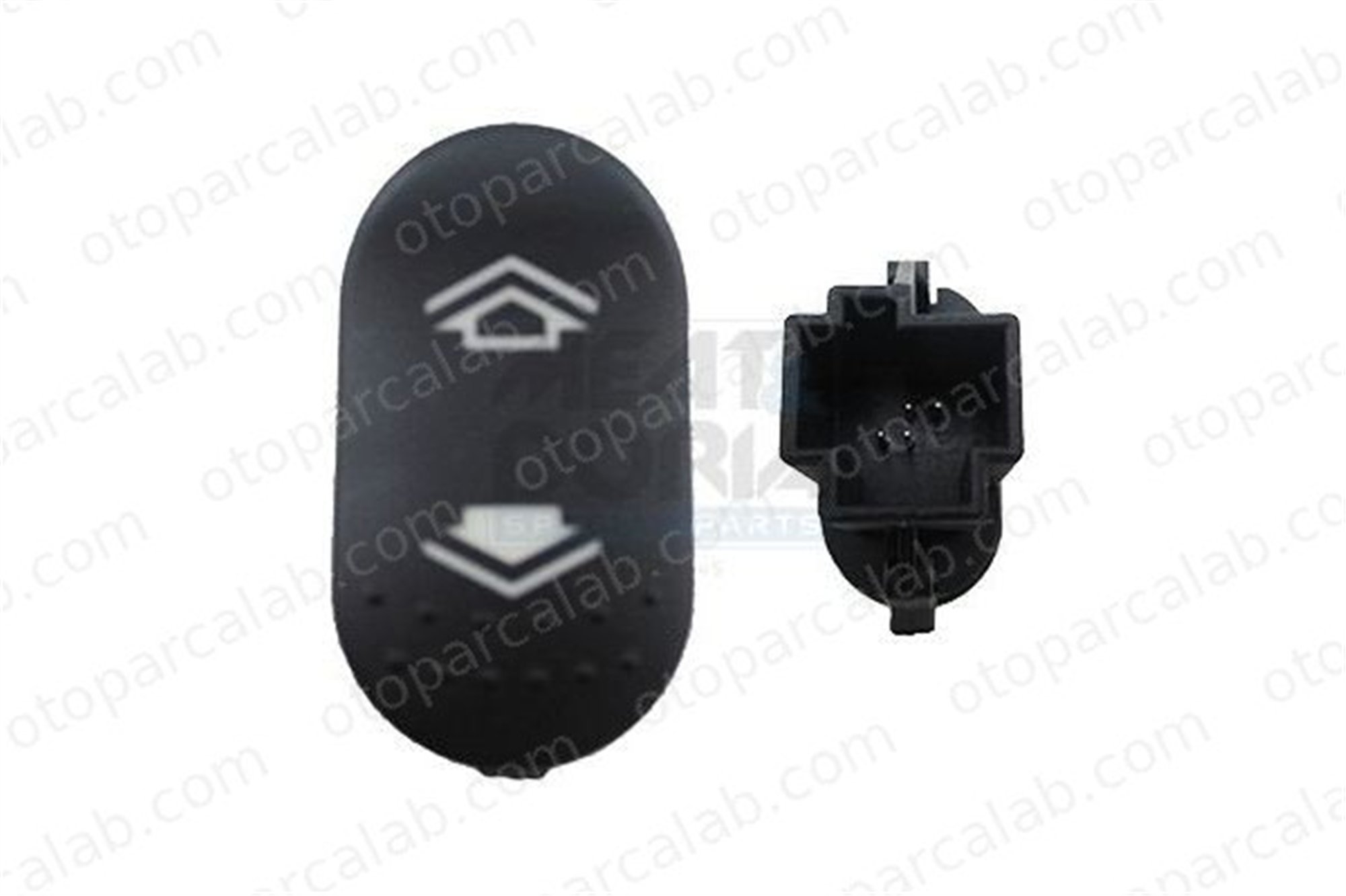 MAHER 26499 Cam Açma Düğmesi Ön Sağ FORD FOCUS I FOCUS I Turnier 98AB14529DD 1060717