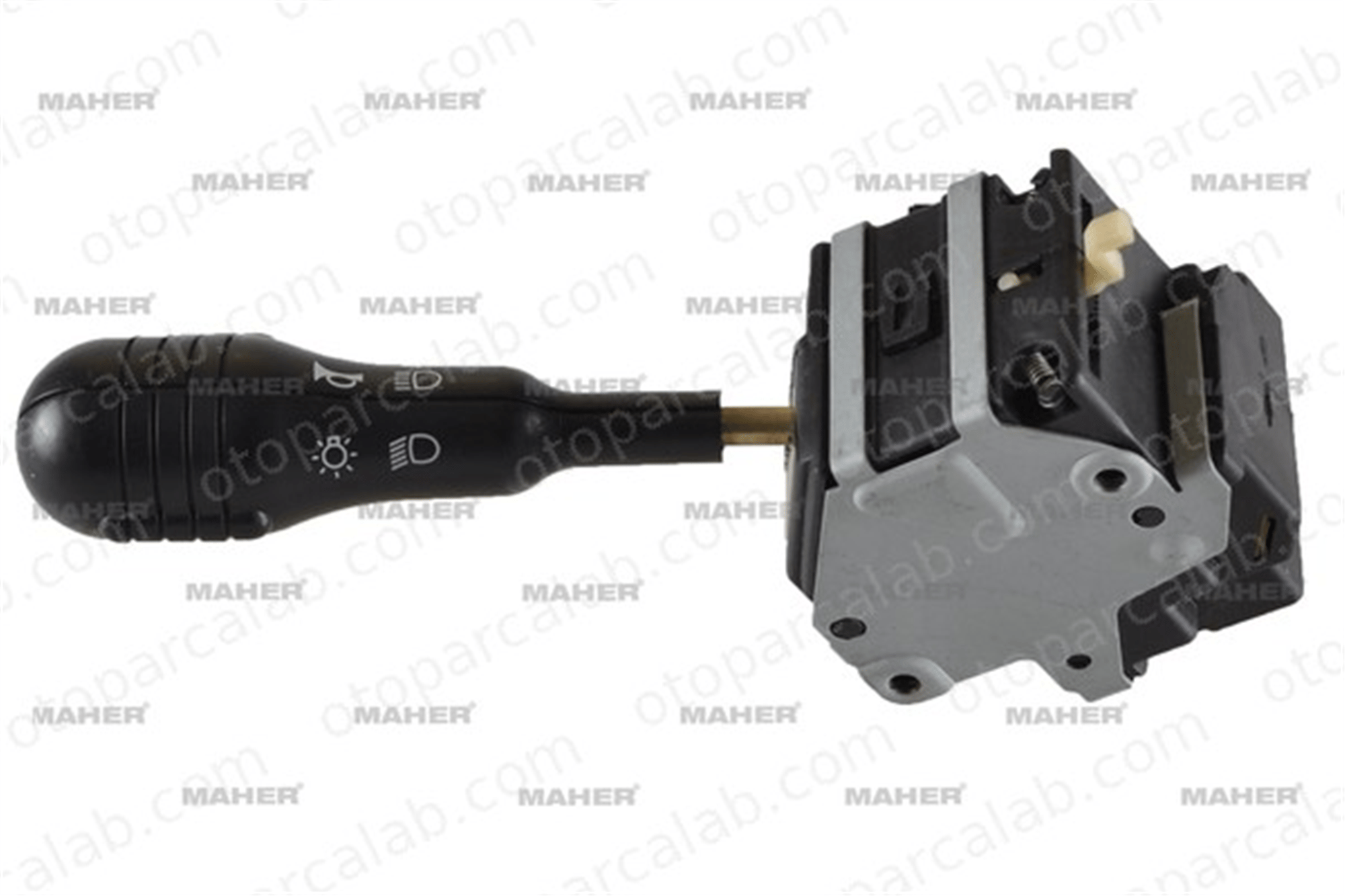 MAHER 26629 Far Sinyal Kolu RENAULT TWINGO I TWINGO I Kasa/eğik arka 7700822455 7700839681