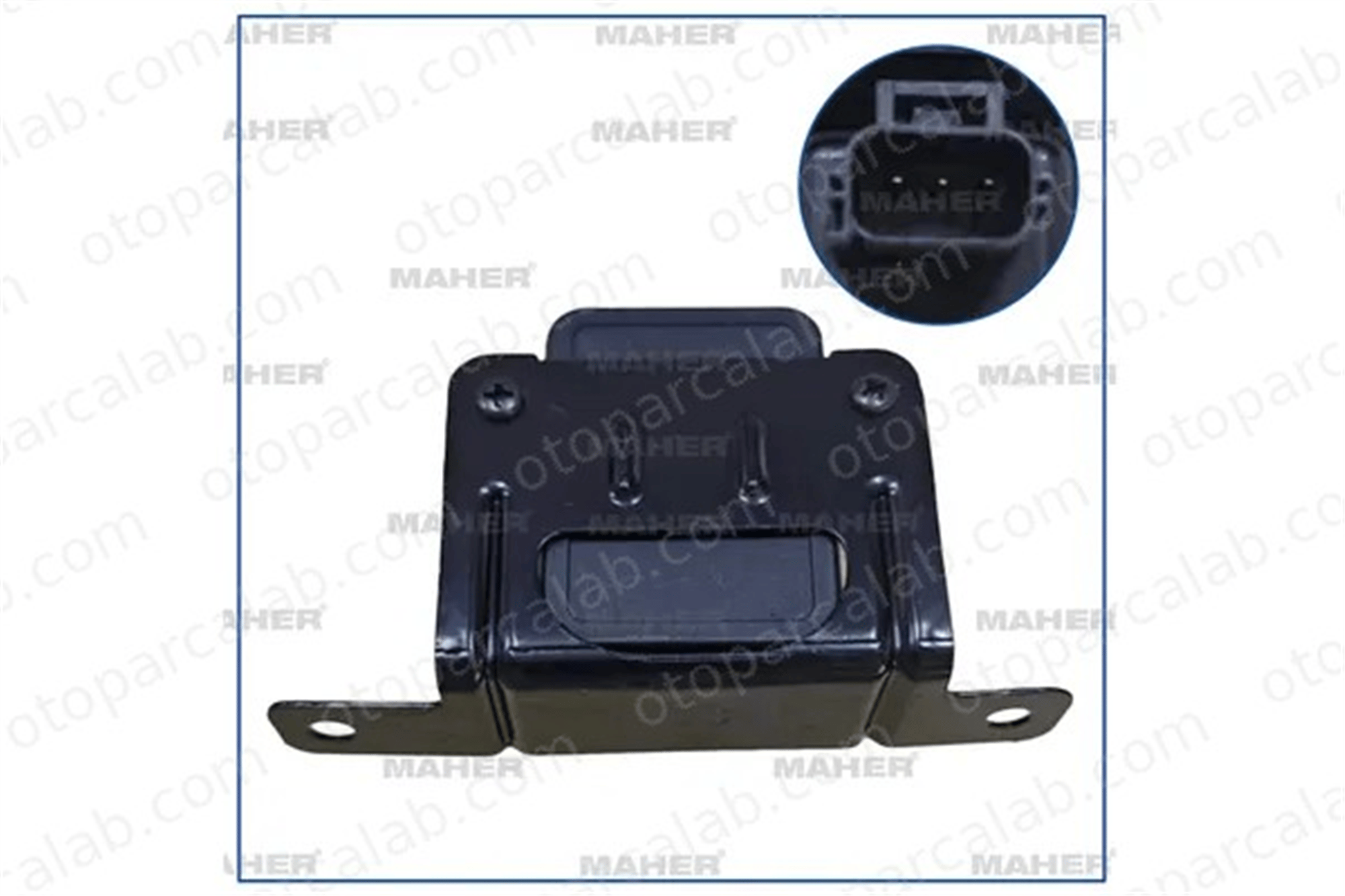 MAHER 28069 MAP Sensörü FORD FOCUS I FOCUS I Kombi van 98AB9S428AB 1041954