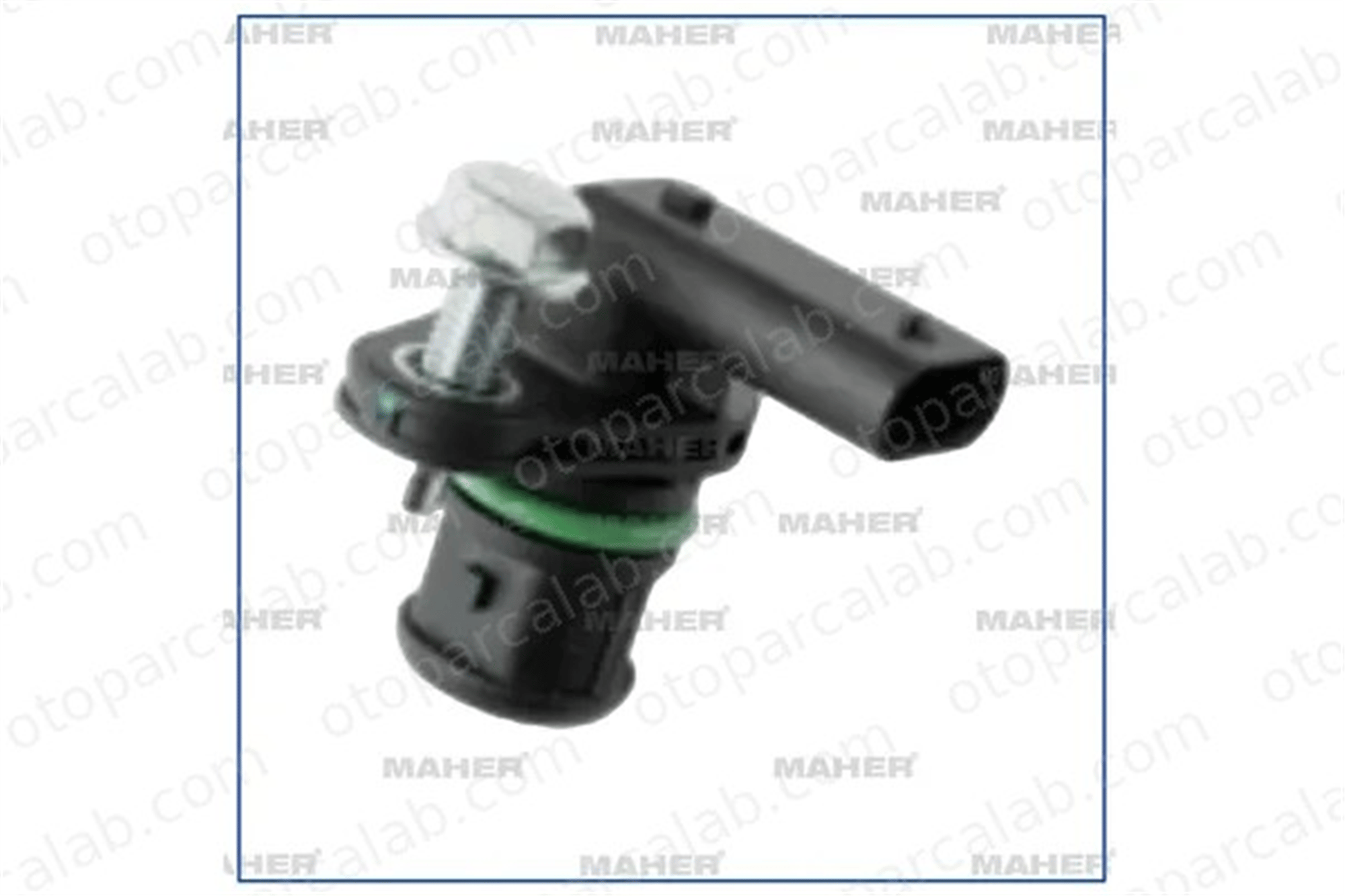 MAHER 28087 Eksantrik Devir Sensörü OPEL ASTRA K ASTRA K Sports Tourer 1247686 55580466