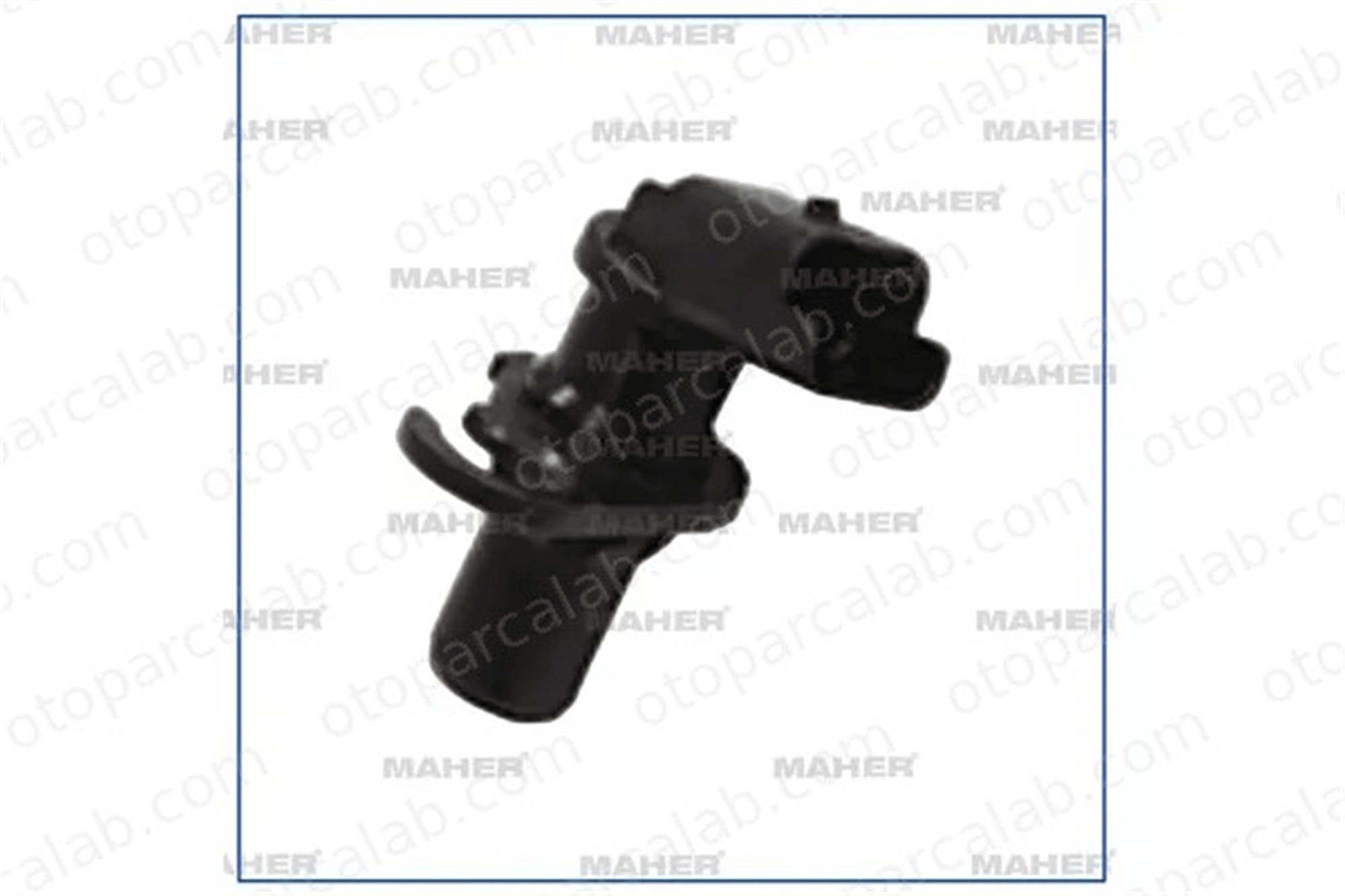 MAHER 28100 Krank Sensörü CITROËN XSARA PICASSO PEUGEOT 607 19207P 9633475780