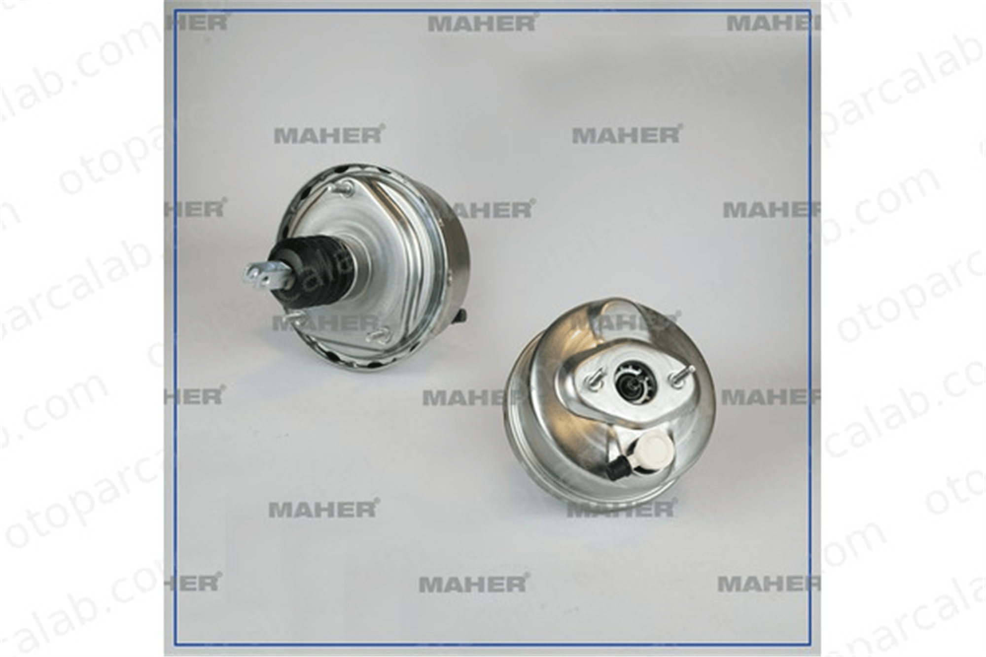 MAHER 28140 Westinghouse 85009691