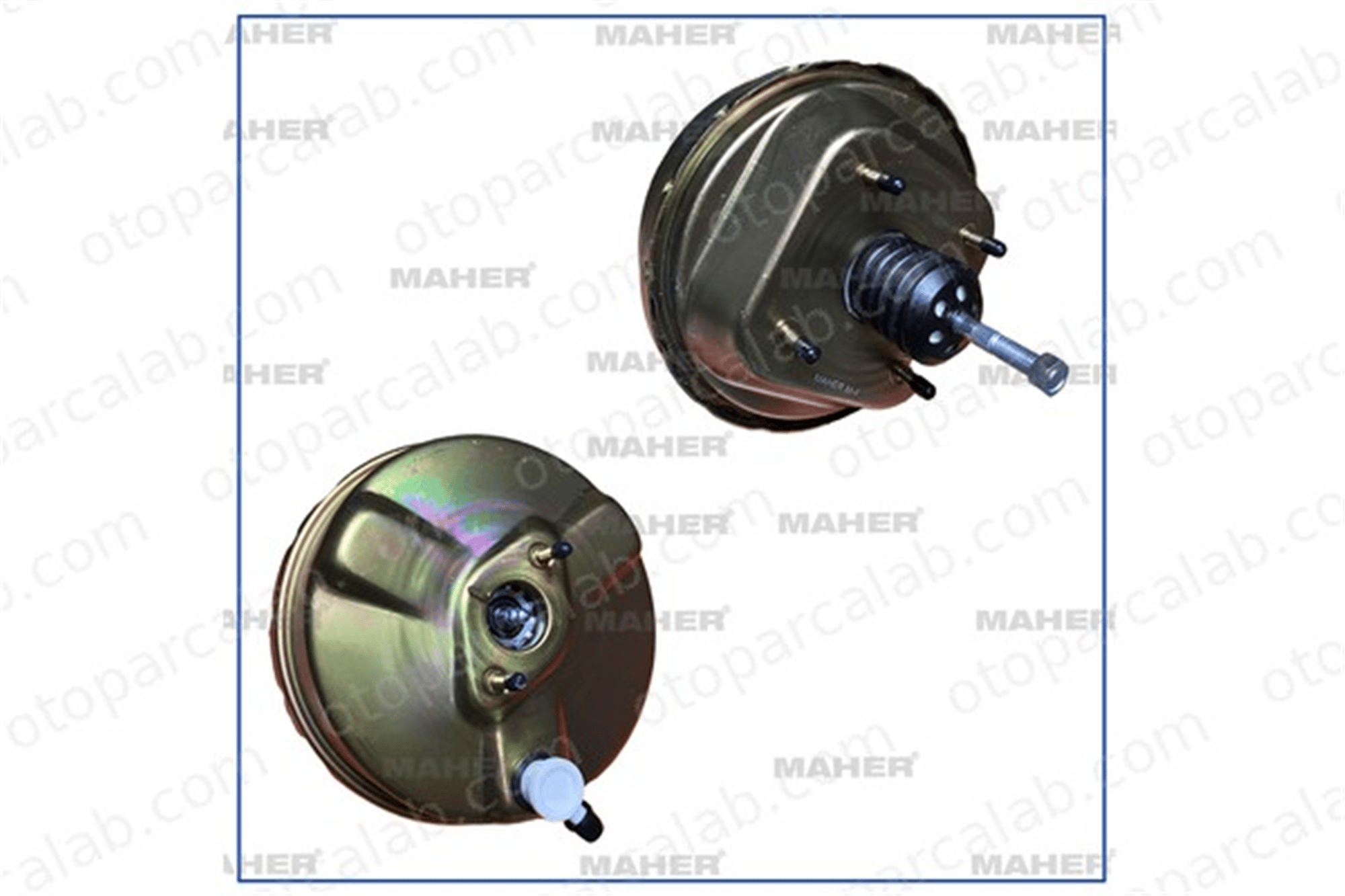 MAHER 28141 Westinghouse 7700720192