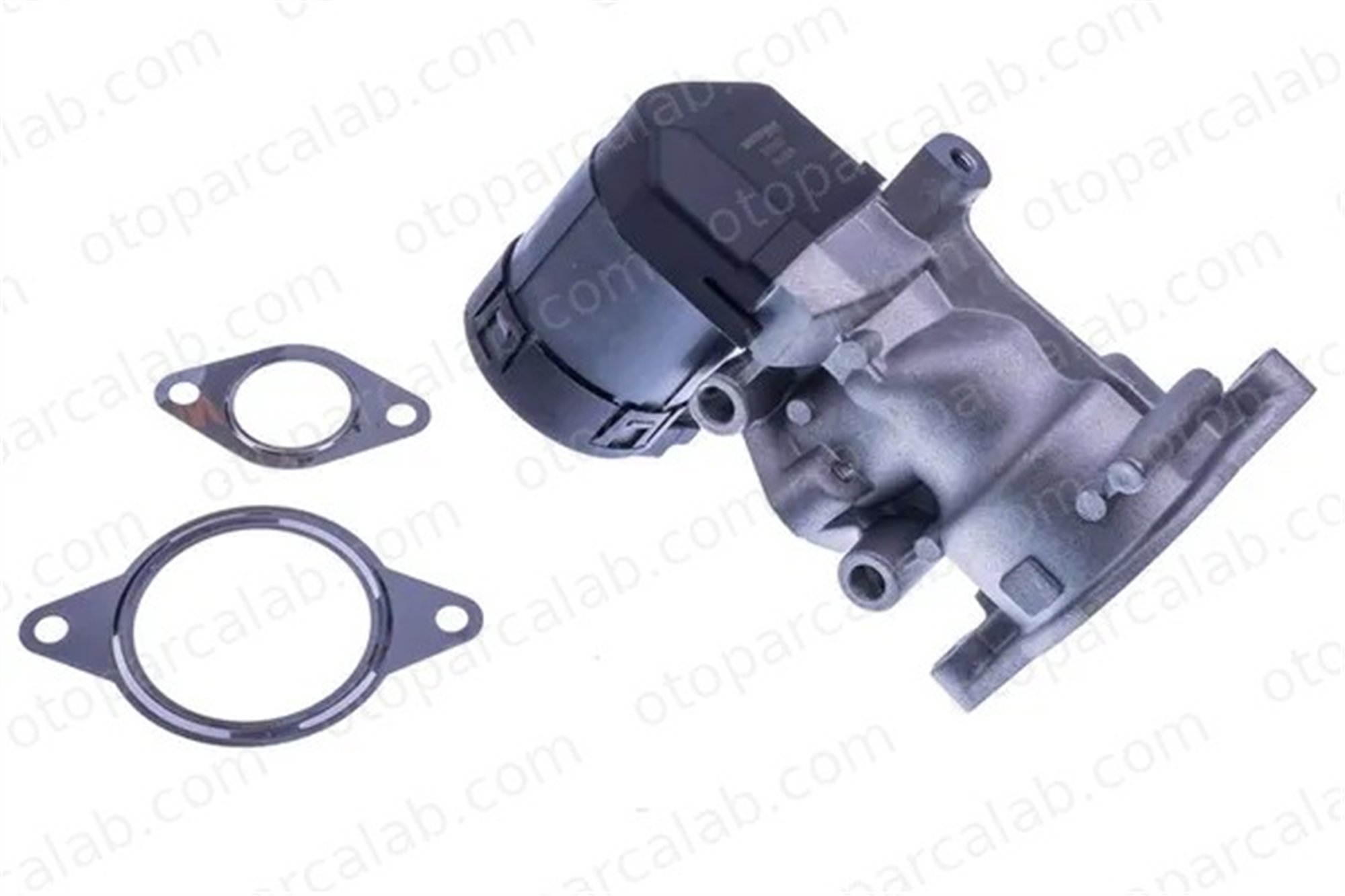 MAHER 28499 Egr Valfi FORD GALAXY II MONDEO IV Turnier 1618GZ 71793027