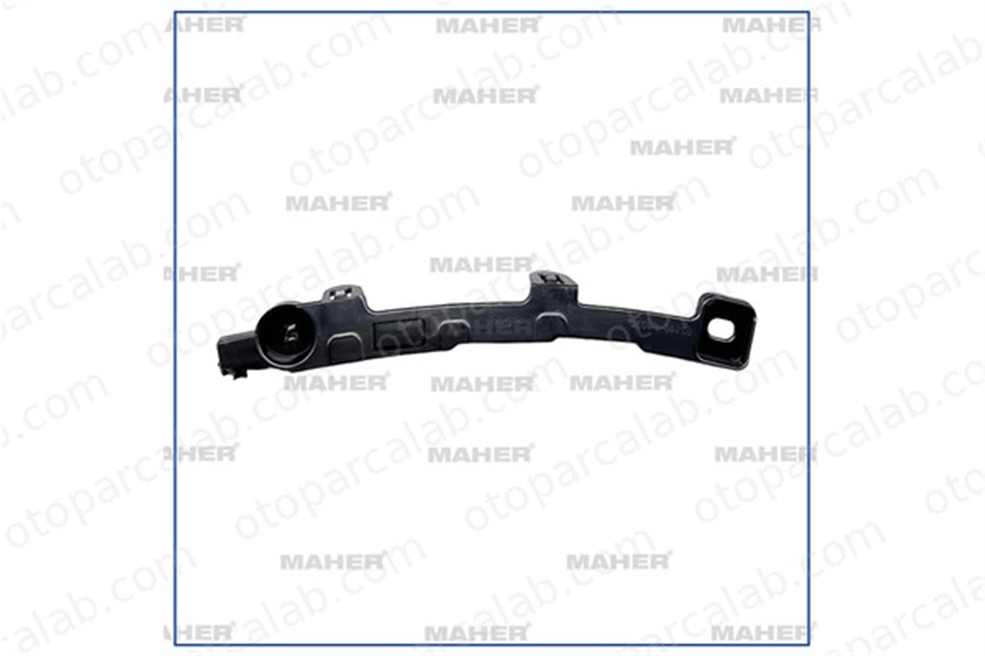 MAHER 28584 Tampon Braketi Ön Sol TOYOTA C-HR C-HR VAN 52146F4030