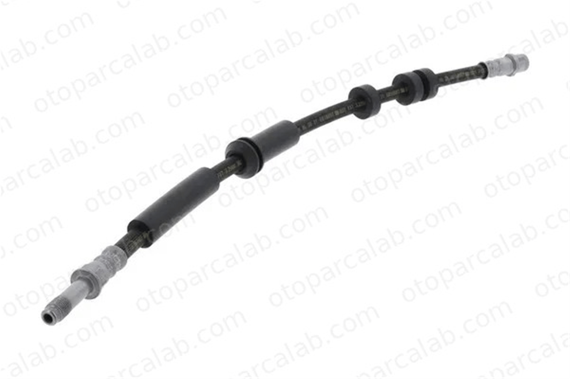 MAHER 28607 Fren Hortumu Arka Sağ veya Sol AUDI A6 C7 A6 C7 Avant 4G0611775C