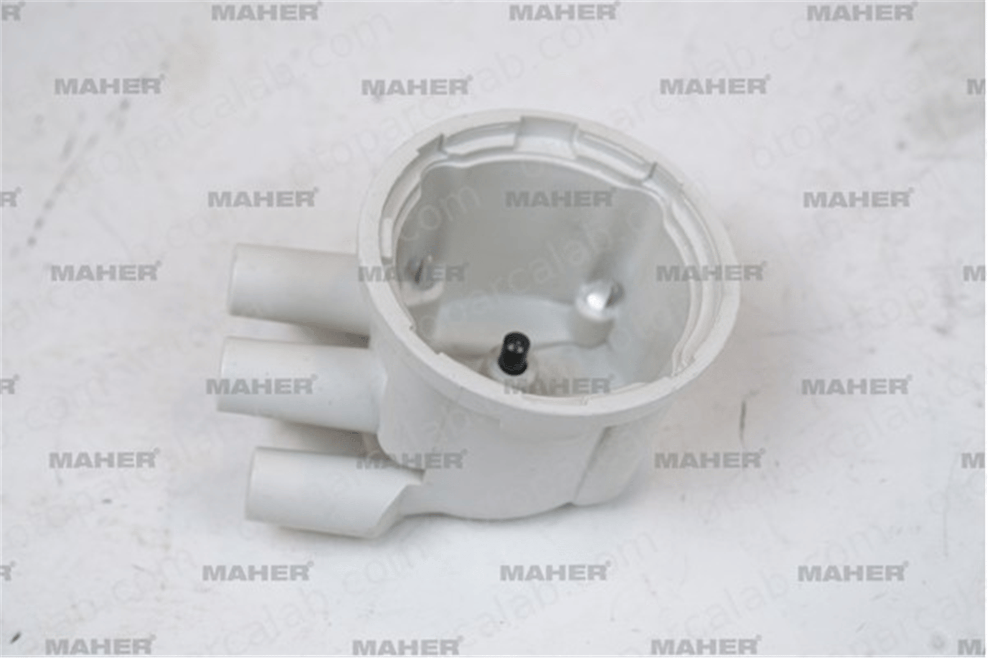 MAHER 28700 Distribütör Kapağı 71366801