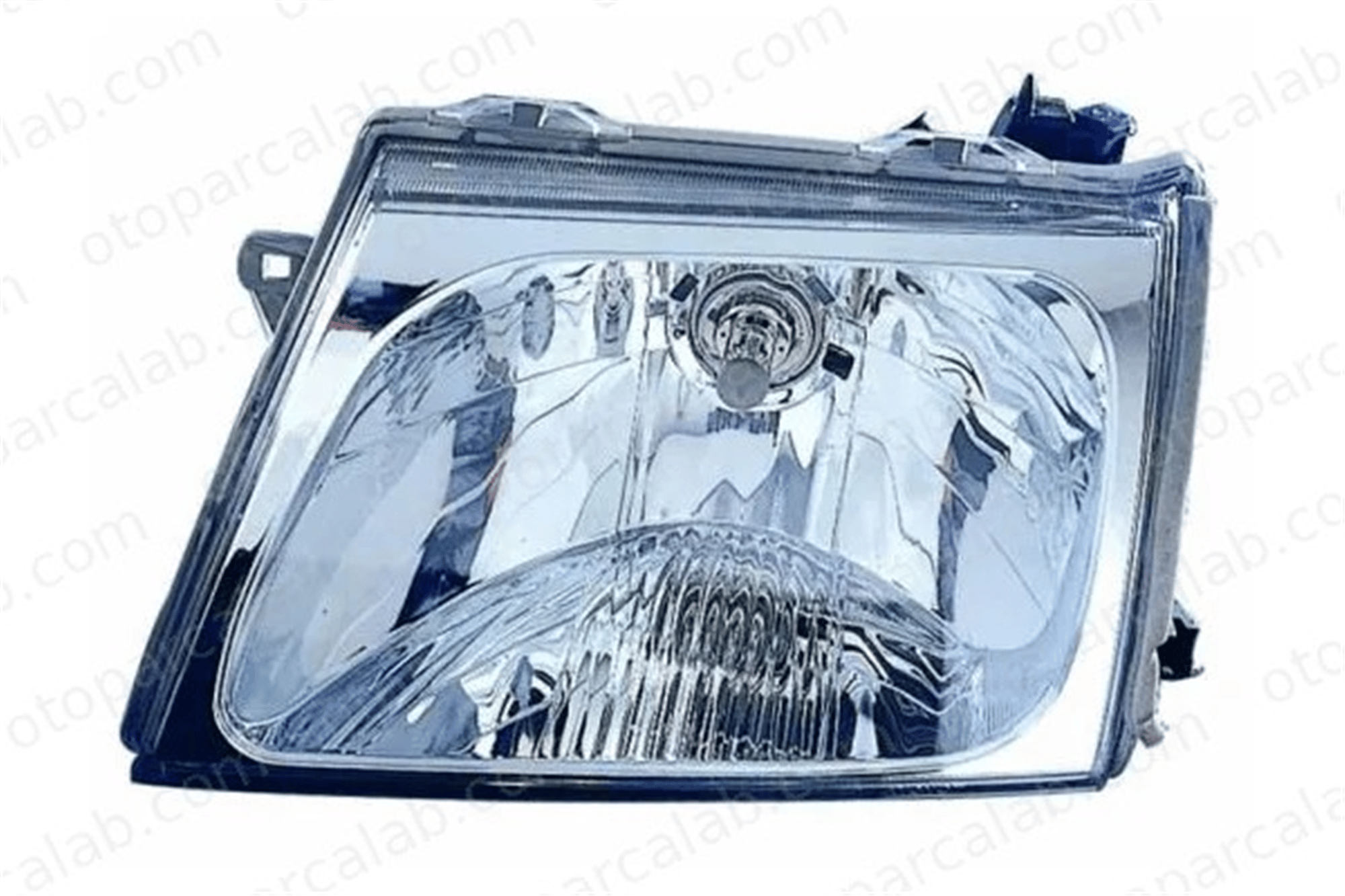 MAHER 29395 Far Sol TOYOTA HILUX VI Pick-up 8117035350 8117035320