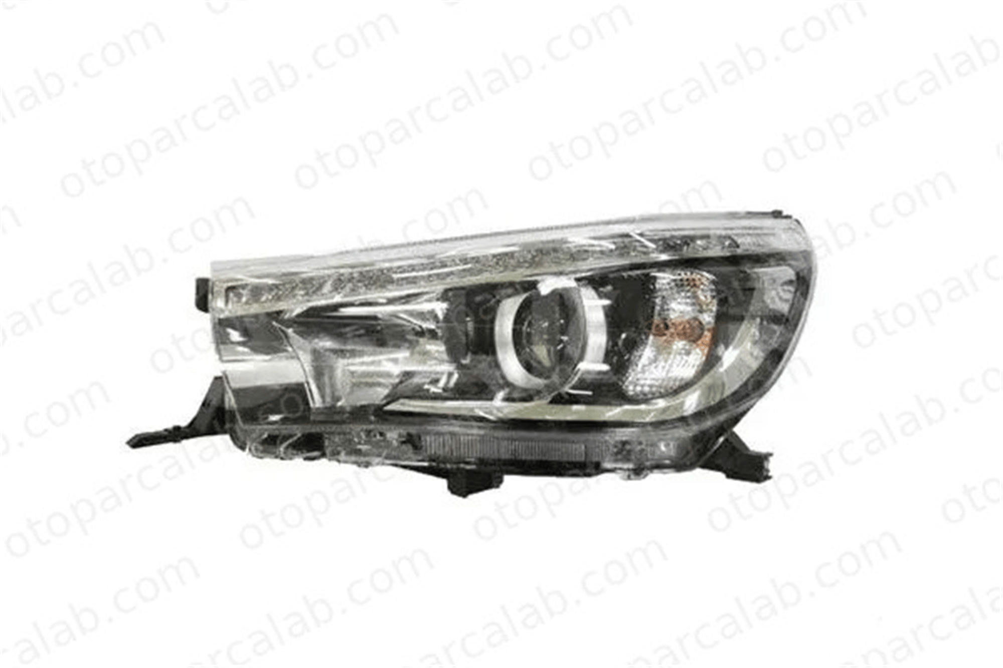 MAHER 29397 Far Sol TOYOTA HILUX VIII Pick-up 811500K730 810700K710