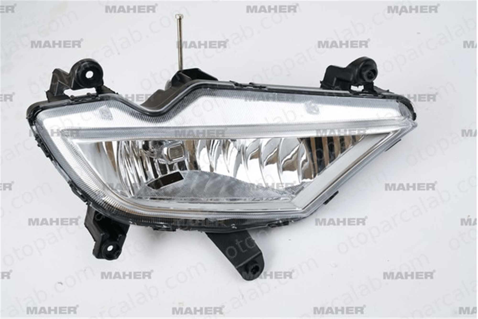 MAHER 29533 Sis Farı Ön Sol HYUNDAI i20 II 92201C8000