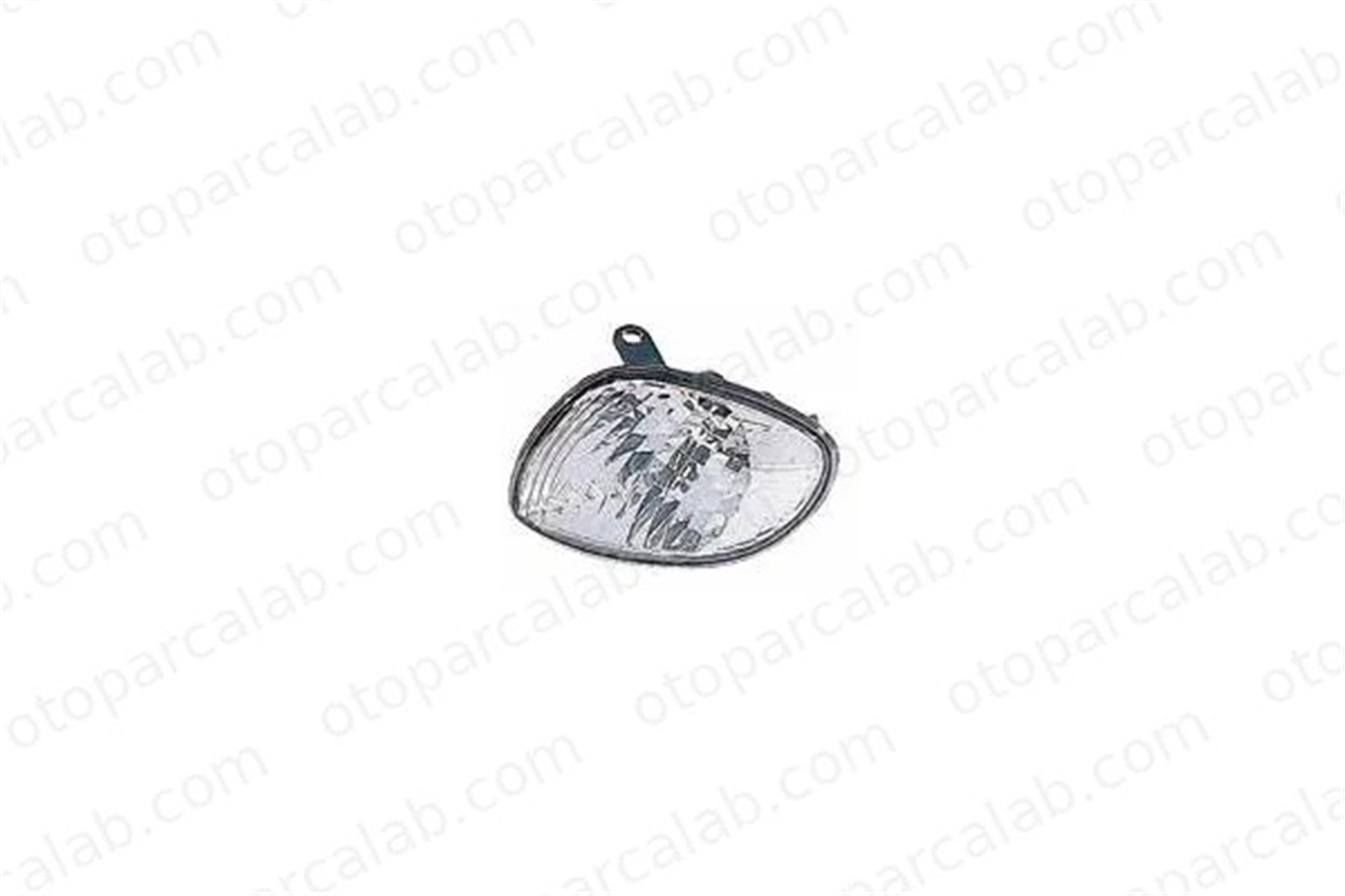 MAHER 29568 Sinyal Lambası Sol TOYOTA COROLLA COROLLA Compact 8152012870 8152112870