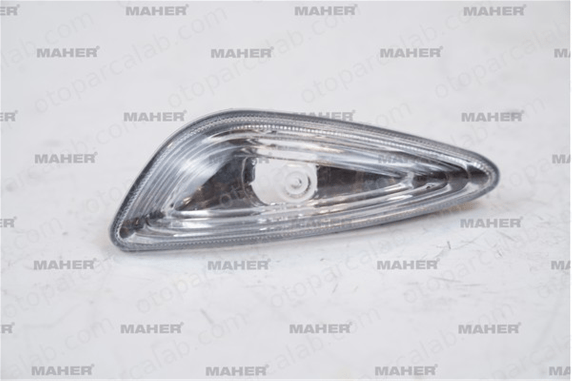 MAHER 29578 Çamurluk Sinyali Sağ KIA PICANTO II HYUNDAI i10 II 923041Y000 92304B9000