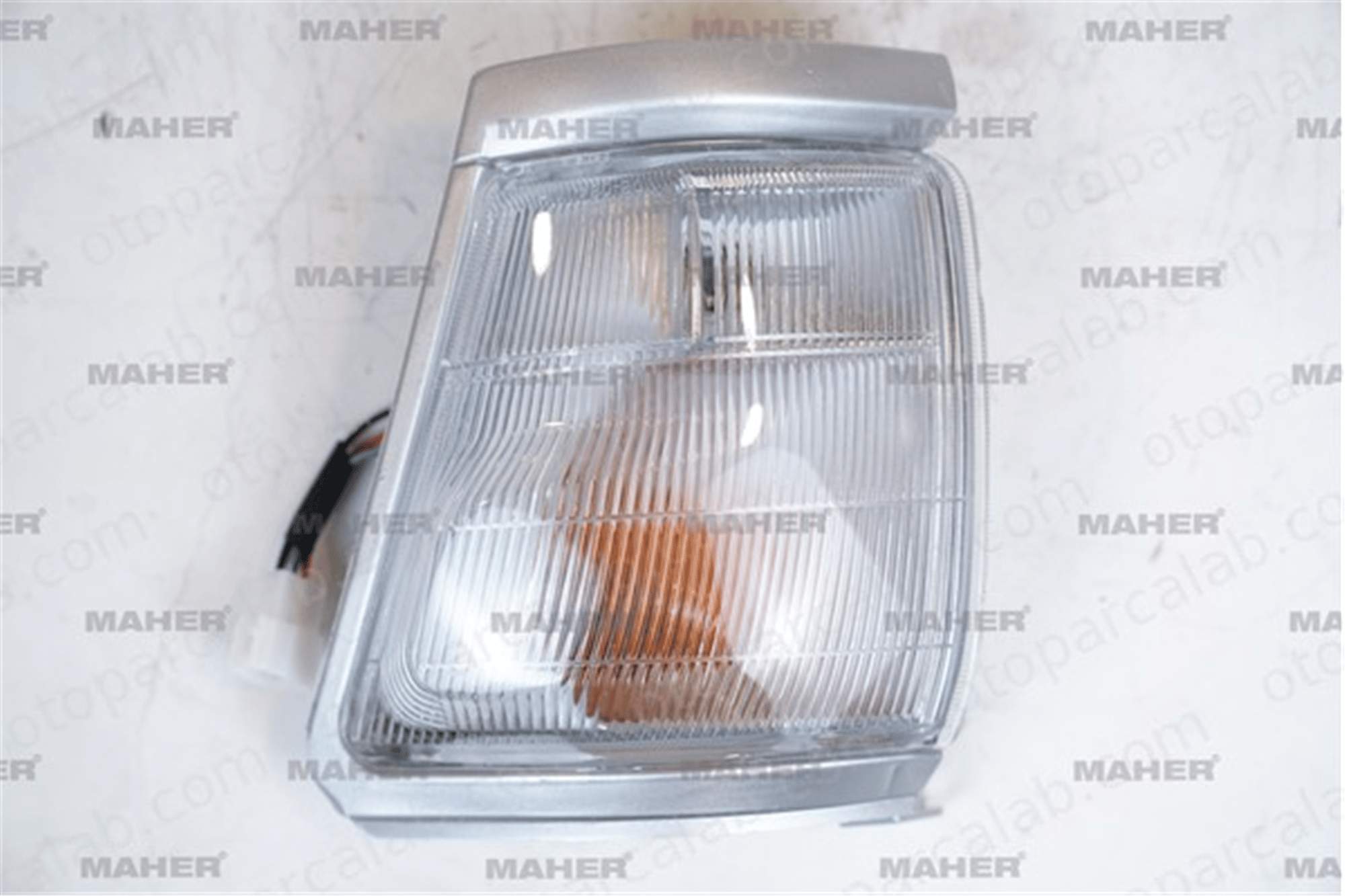 MAHER 29595 Sinyal Lambası Sol TOYOTA HILUX VI Pick-up 8152135060