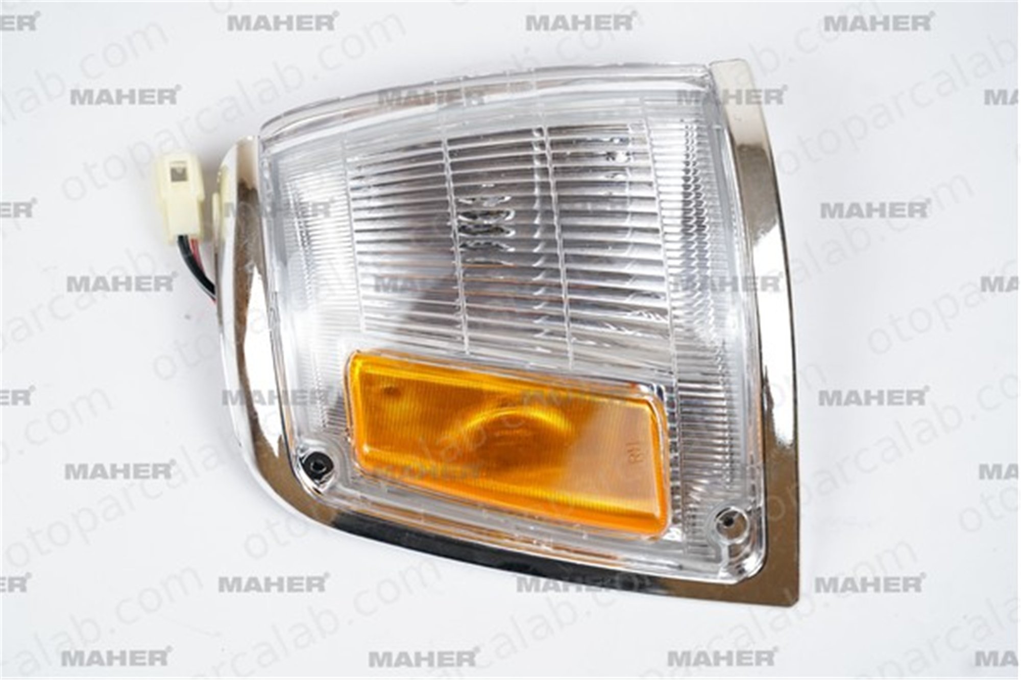 MAHER 29602 Sinyal Lambası Sağ VW TARO TOYOTA HILUX V Pick-up 8161089171 8161089174