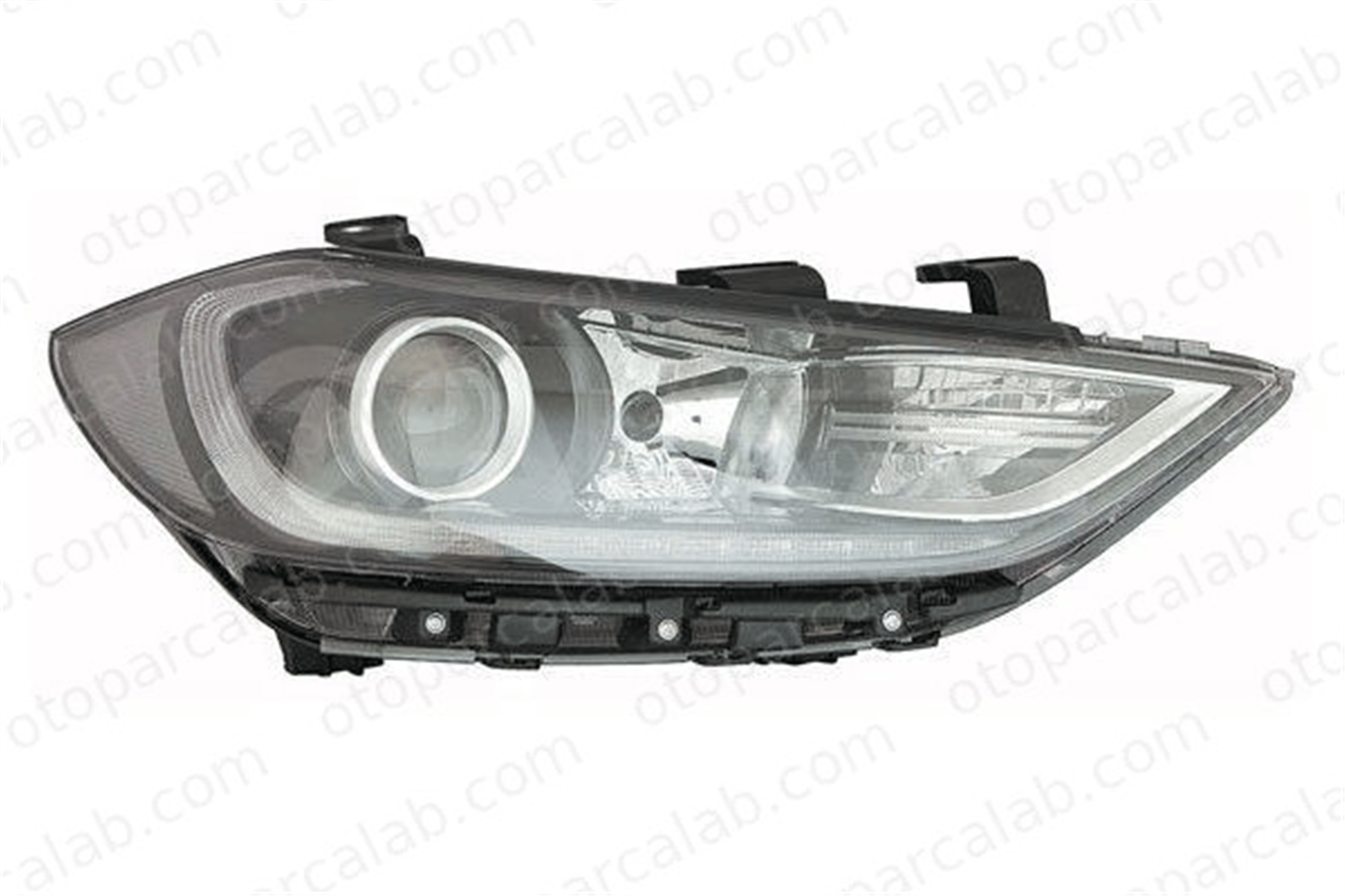 MAHER 29651 Far Sağ HYUNDAI ELANTRA VI Sedan 92102F2100