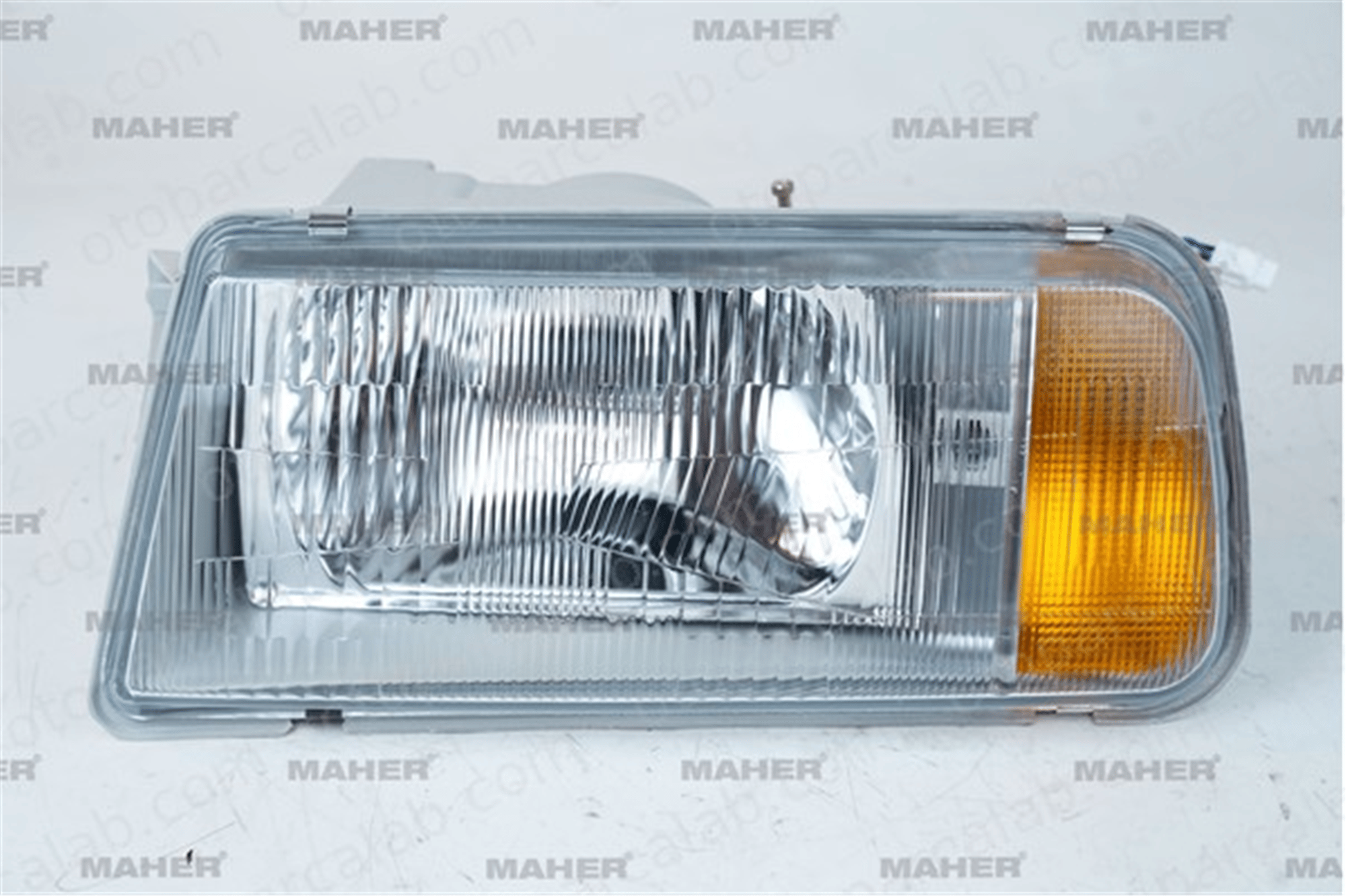 MAHER 29666 Far Sol SUZUKI VITARA VITARA Cabrio 3530060A30 3530060A31