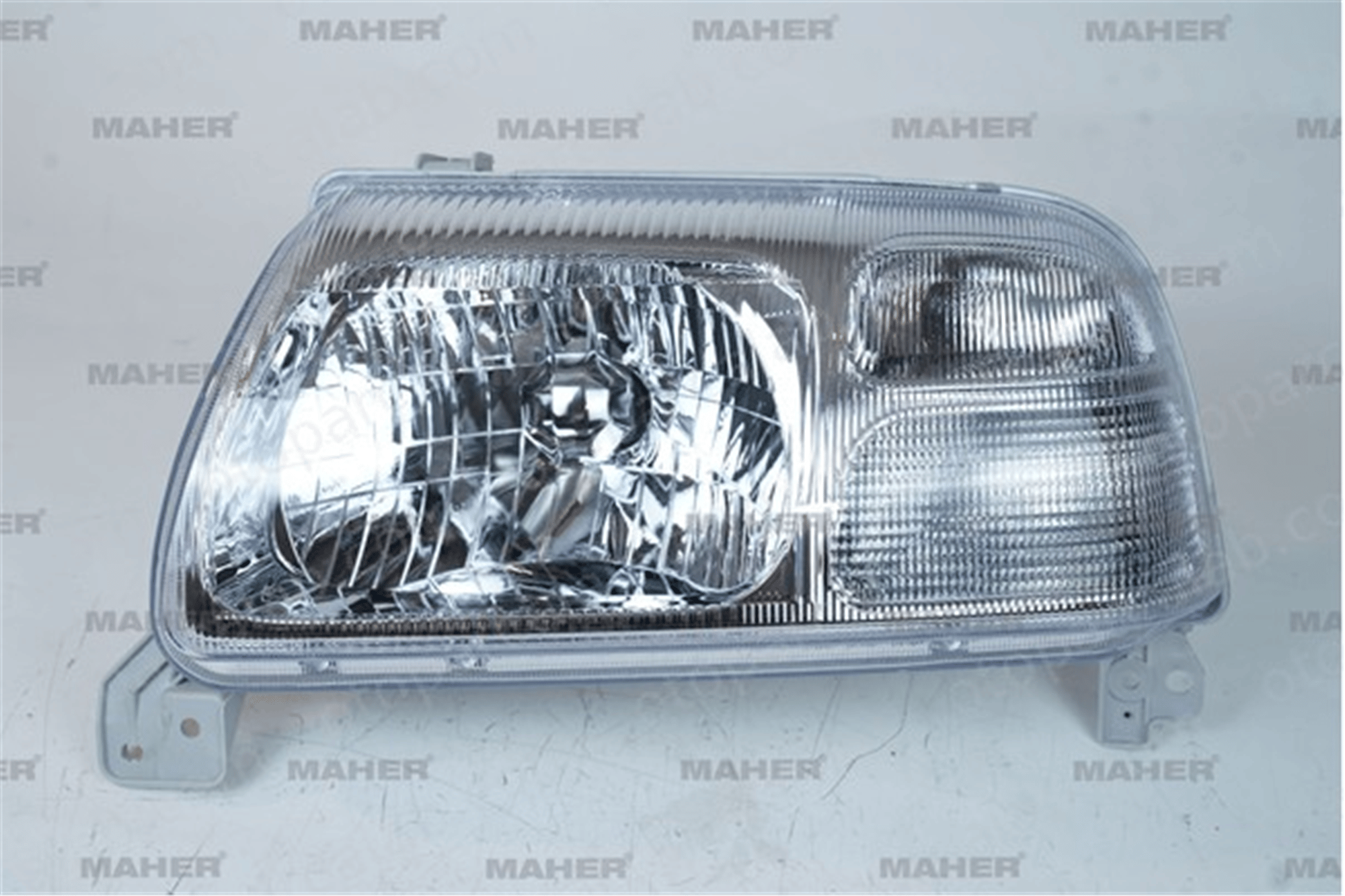MAHER 29668 Far Sol SUZUKI GRAND VITARA I 3532065D30