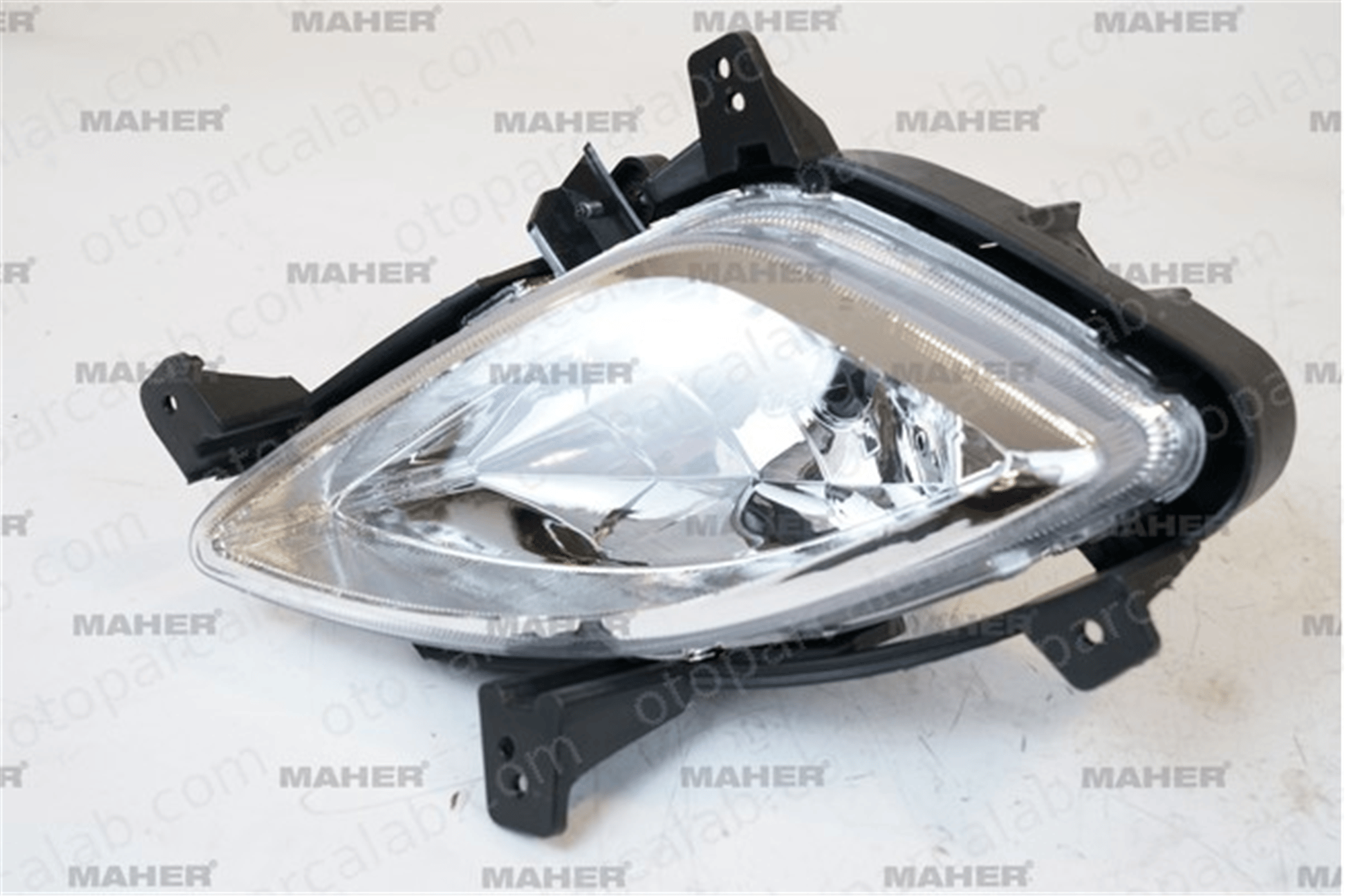 MAHER 29862 Sis Farı Ön Sağ HYUNDAI i10 I 922020X100
