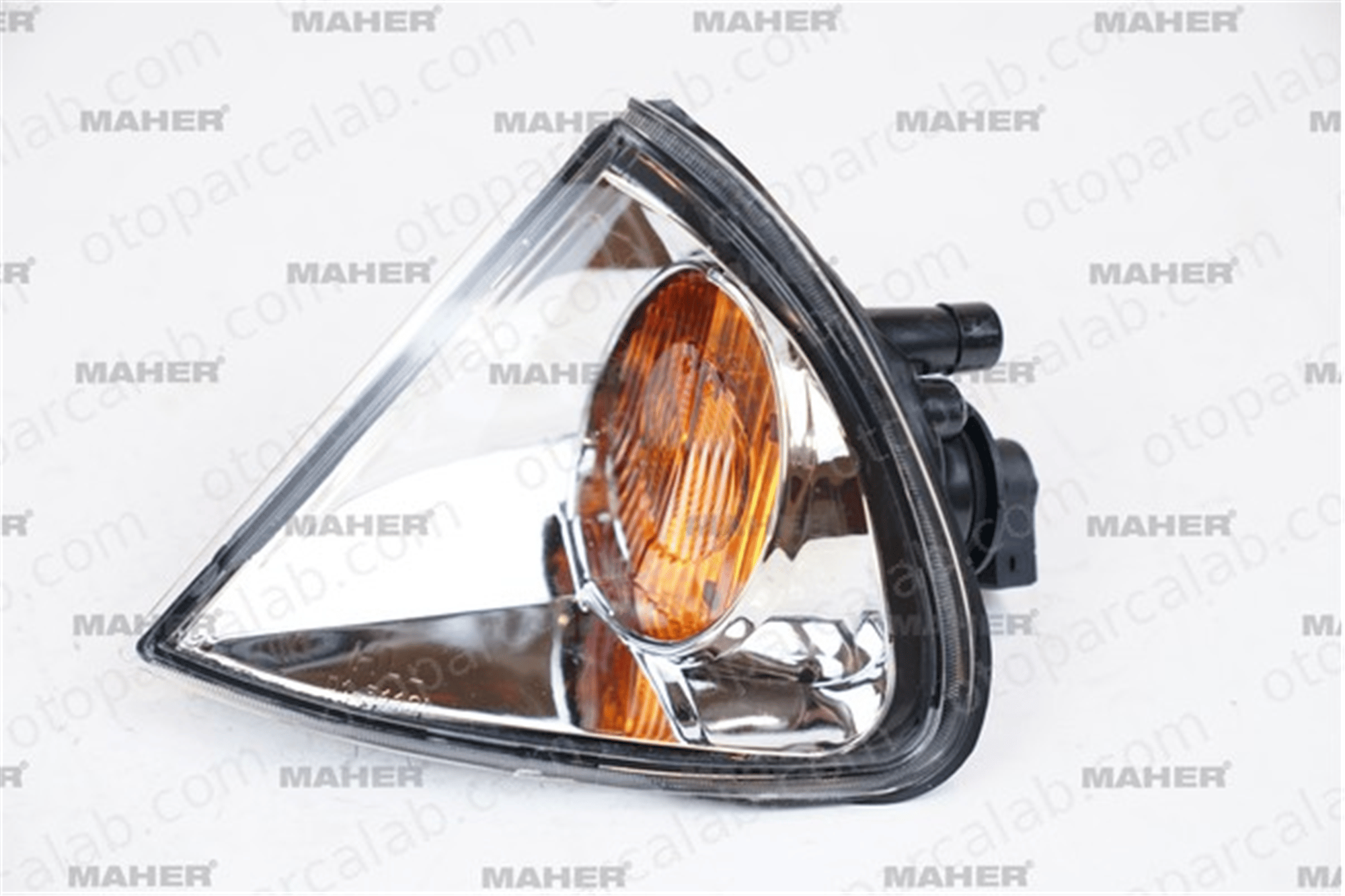 MAHER 29900 Sinyal Lambası Sol TOYOTA AVENSIS AVENSIS Liftback 8152105030 8152005030