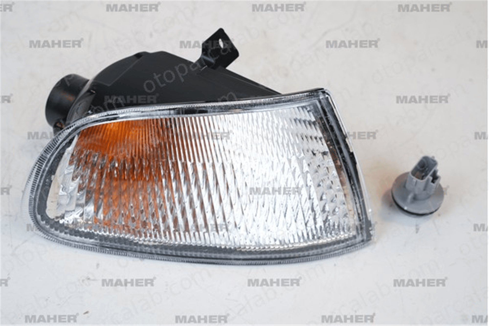 MAHER 29909 Sinyal Lambası Sağ HONDA CIVIC V Hatchback CIVIC V Coupe 33300SR3000 33300SR3013