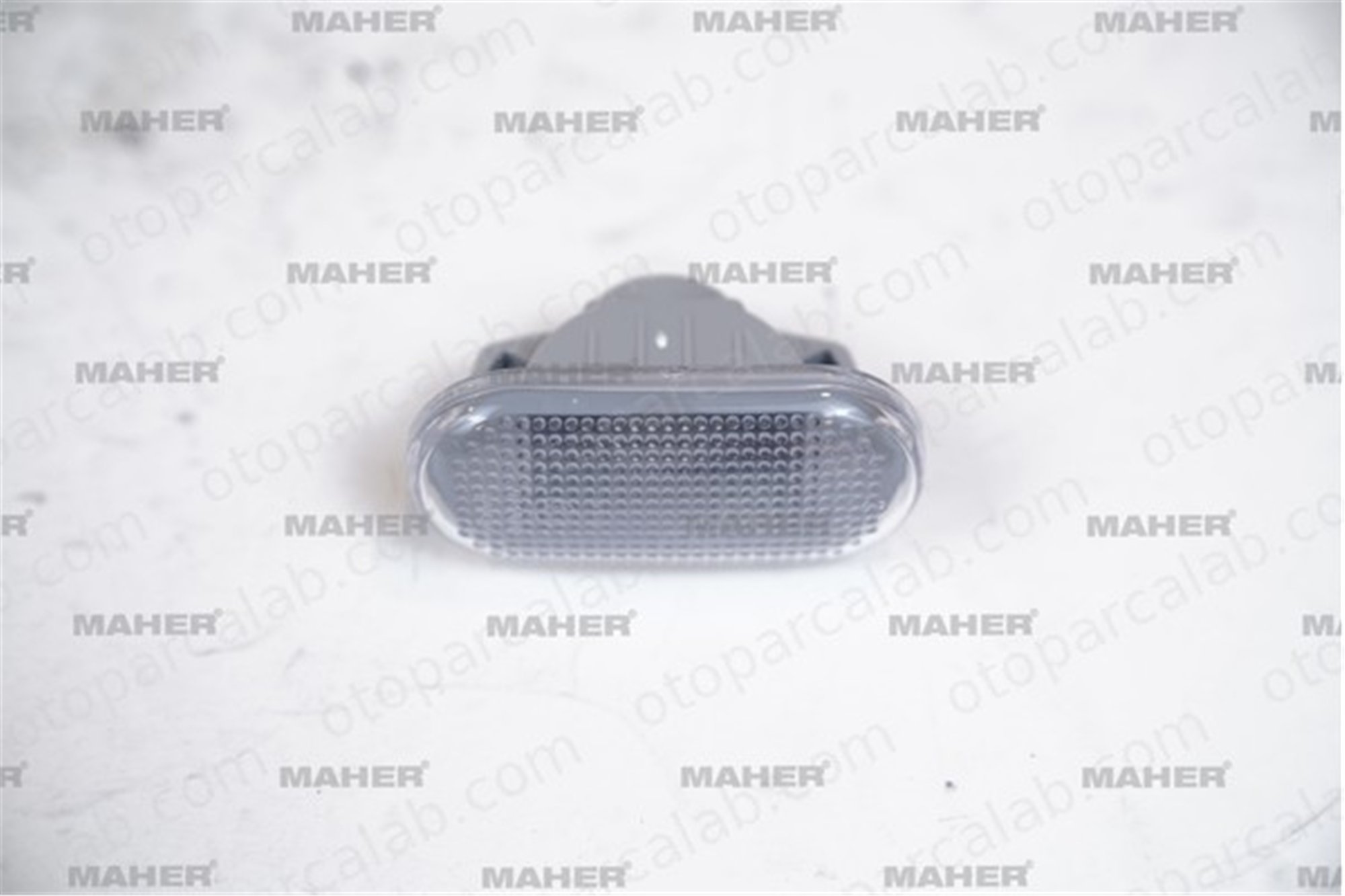 MAHER 29926 Çamurluk Sinyali Sağ veya Sol RENAULT 19 II Chamade CLIO I 26160AX001