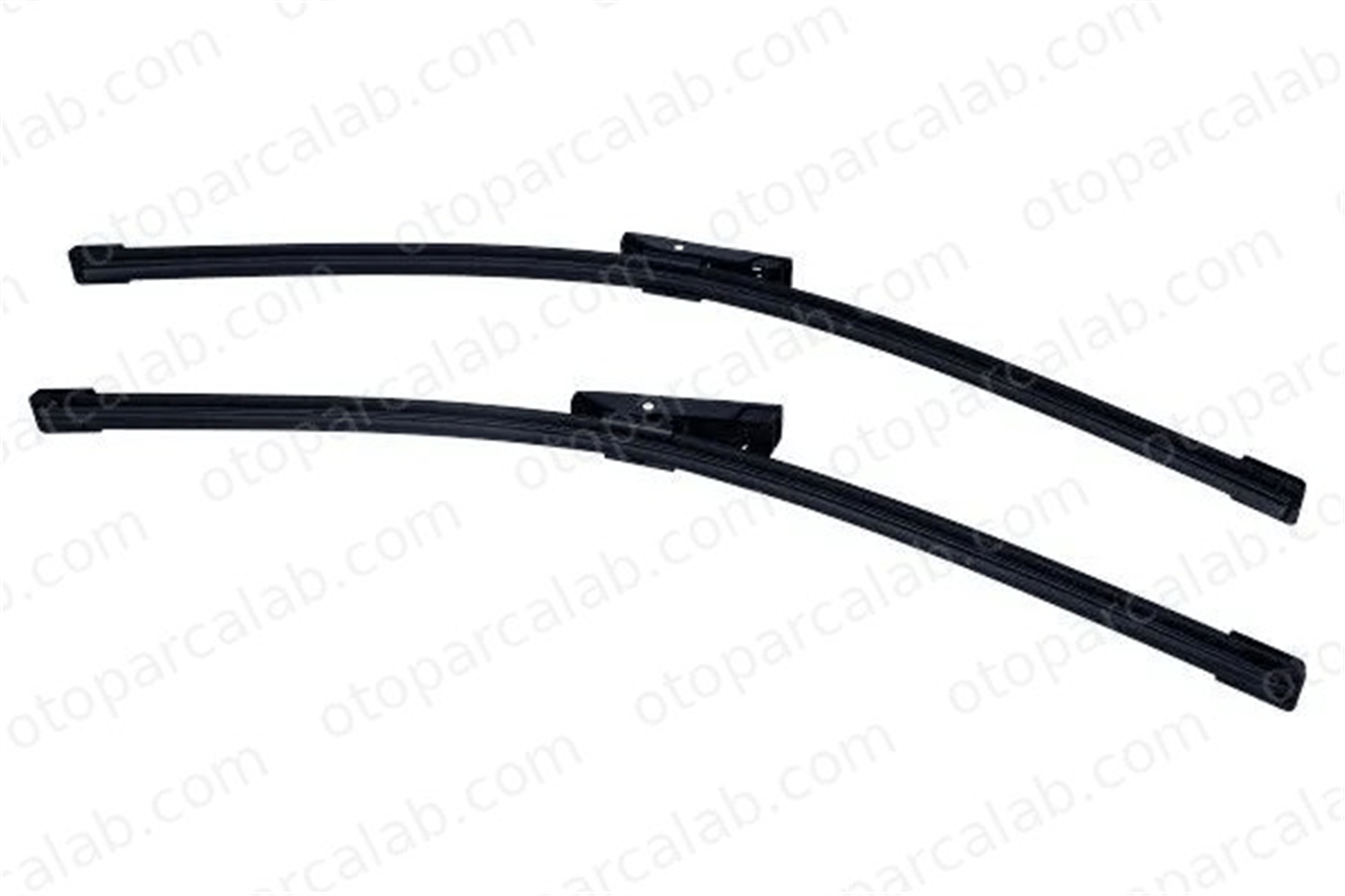 MAHER 30018 Silecek Süpürgesi Ön 550/480 mm - 22/19 inç DACIA DUSTER LOGAN II 288905811R 288900464R