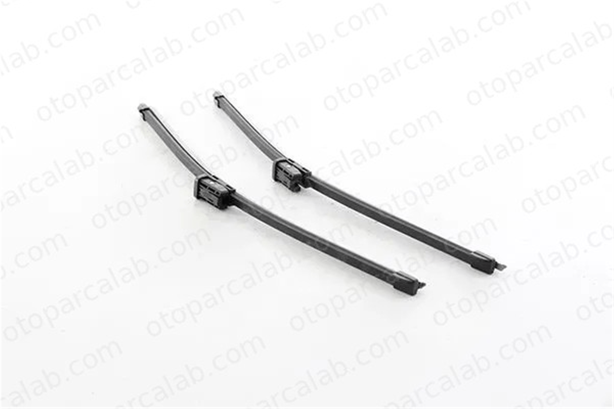 MAHER 30035 Silecek Süpürgesi Ön 750/500 mm - 30/20 inç FORD TRANSIT V363 Panelvan/Van TRANSIT V363 Platform şasi 1852939 1949449