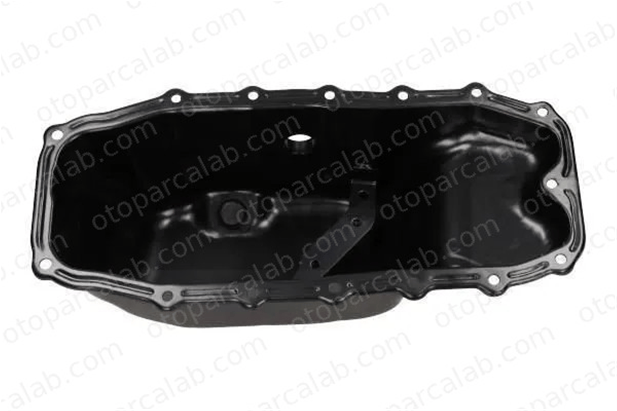 MAHER 30067 Motor Yağ Karteri OPEL CORSA D CORSA D Kasa/eğik arka 652063 93177276