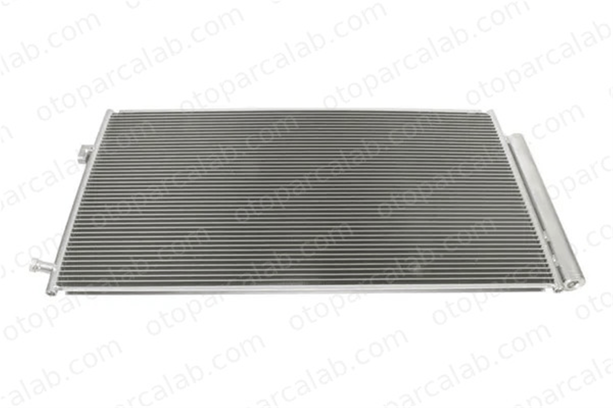 MAHER 30135 Klima Radyatörü TOYOTA C-HR C-HR VAN 88460F4040 8846010320