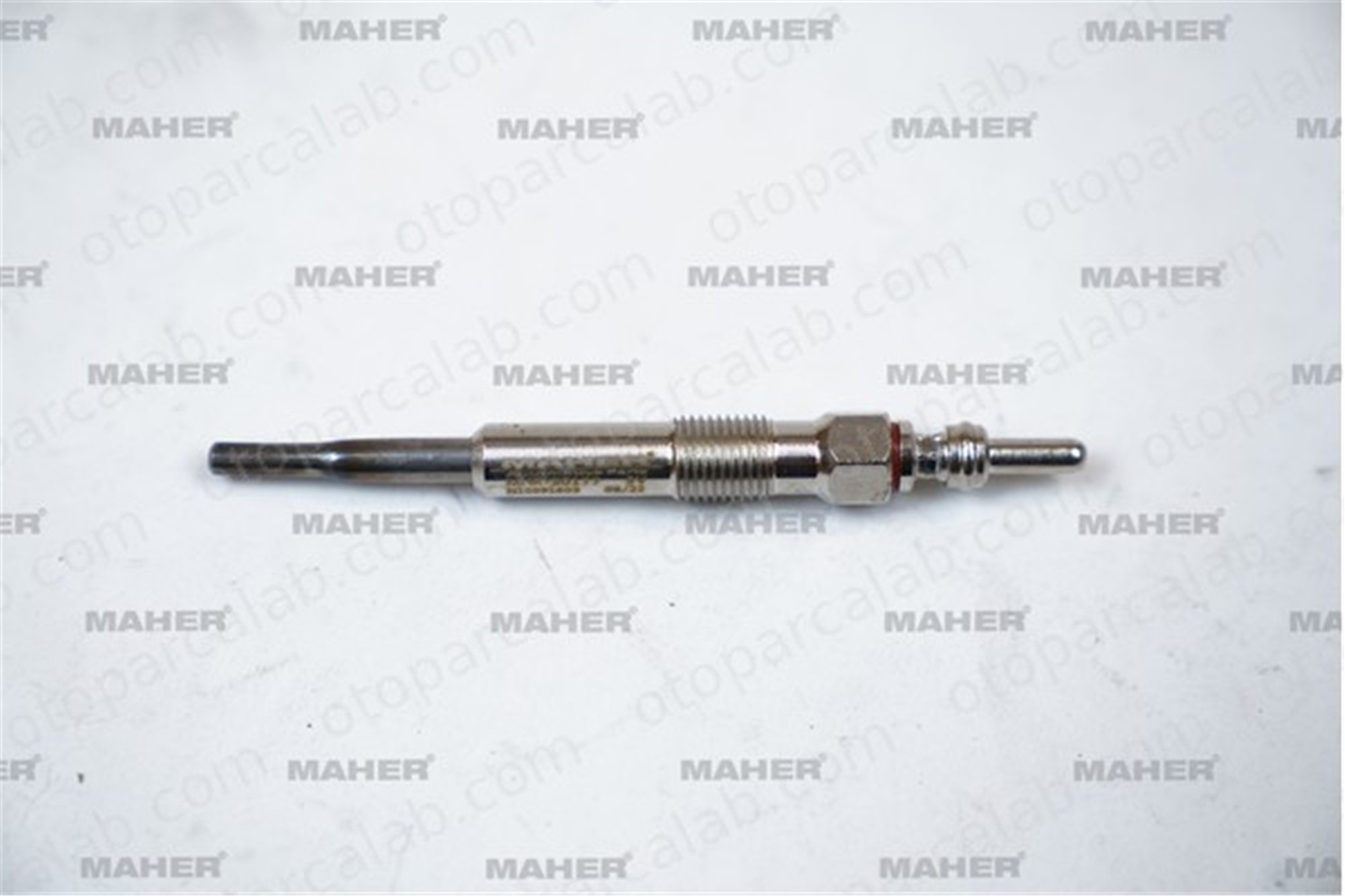 MAHER 30177 Isıtma Bujisi VW GOLF V SKODA OCTAVIA II Combi N10591603 N10591602