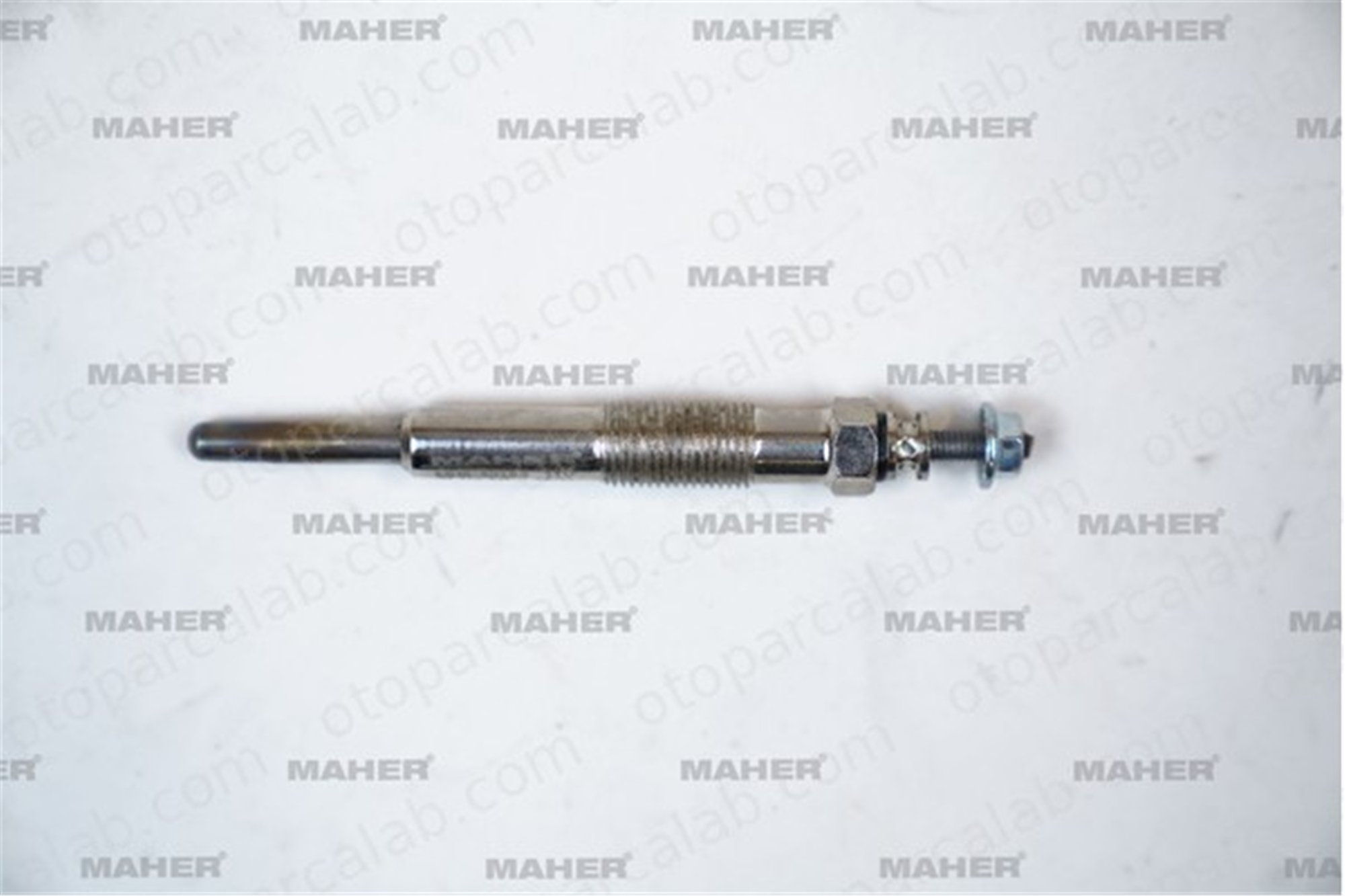 MAHER 30190 Isıtma Bujisi RENAULT KANGOO Express KANGOO 7700100558 9110945