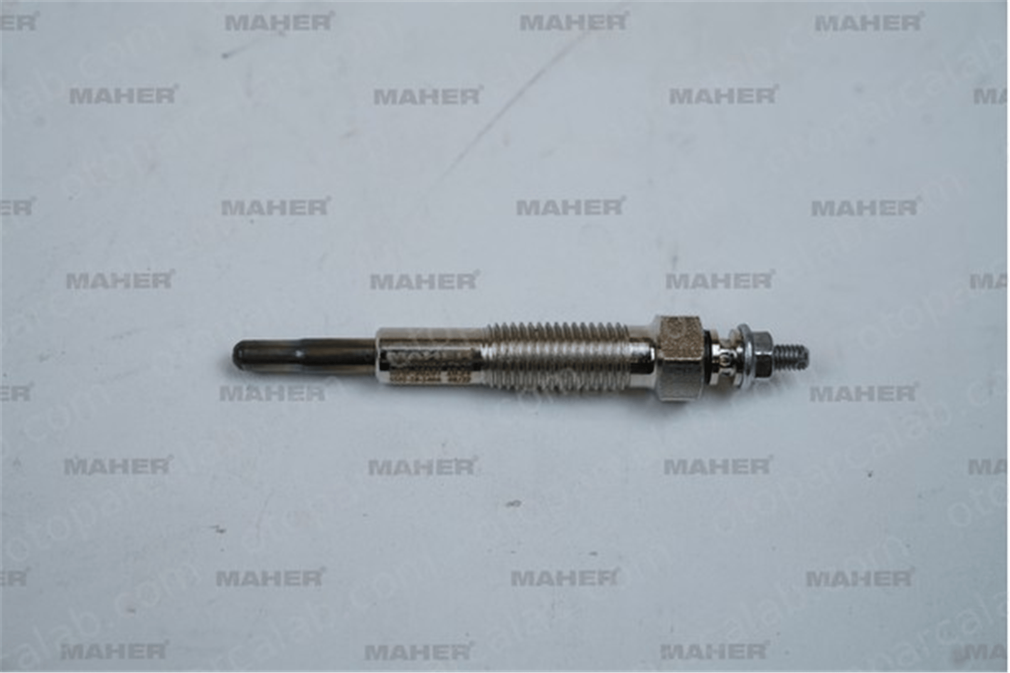 MAHER 30207 Isıtma Bujisi FORD RANGER MAZDA E Panelvan/Van S50118140A 4025139