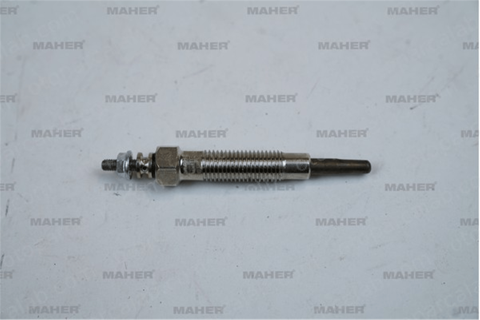 MAHER 30212 Isıtma Bujisi MITSUBISHI L400 Panelvan/Van HYUNDAI GALLOPER I MD197511 3671042500