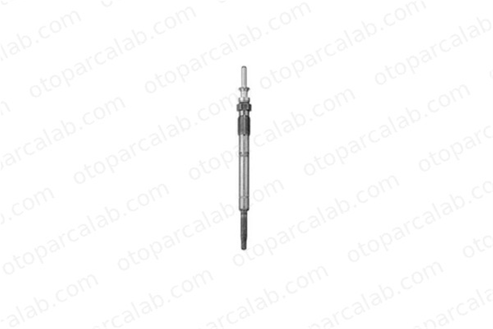 MAHER 30222 Isıtma Bujisi OPEL ASTRA G Sedan ASTRA G Station wagon 12232248422 1216456