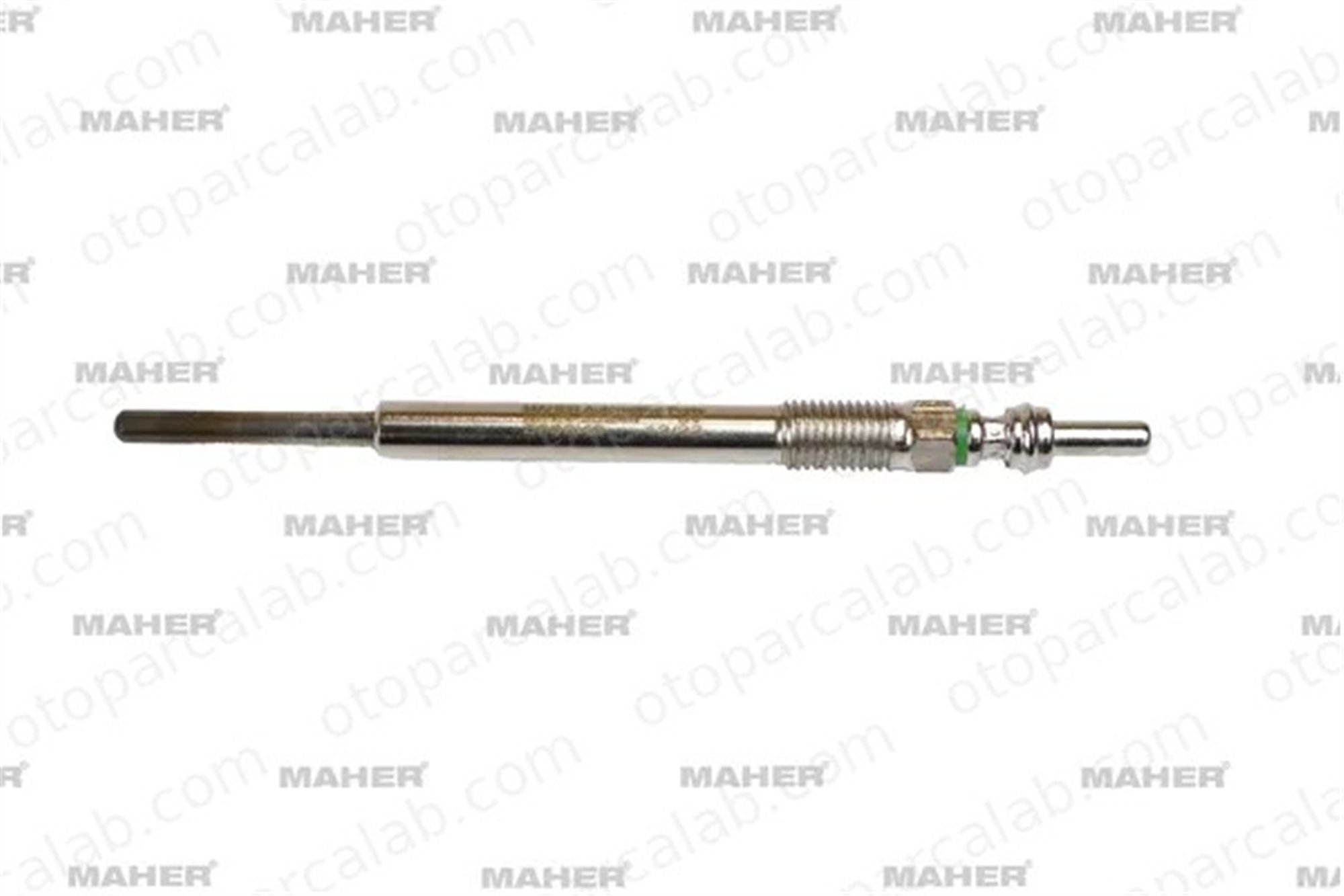 MAHER 30244 Isıtma Bujisi FORD FOCUS III FOCUS III Turnier 5960E6 9683195280