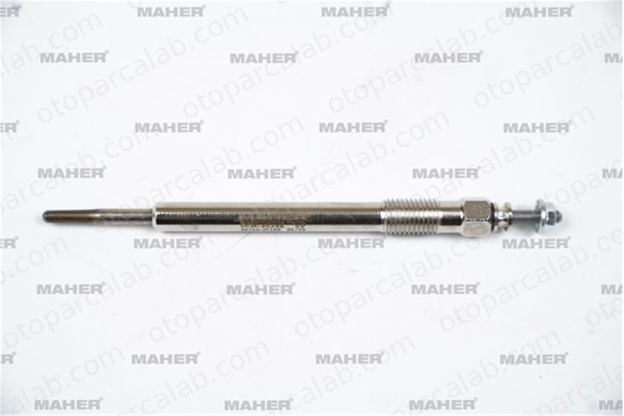 MAHER 30246 Isıtma Bujisi KIA SORENTO II HYUNDAI ix35 367102F100 367102F101