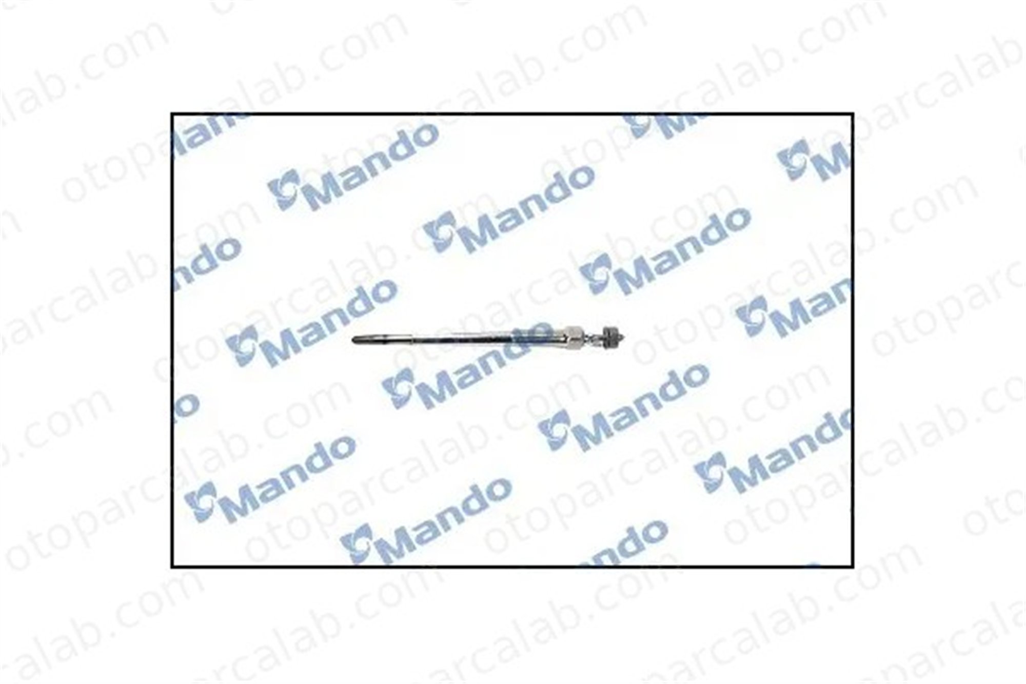 MAHER 30247 Isıtma Bujisi HYUNDAI H-1 Cargo H-1 Travel 367102A700 367102A900