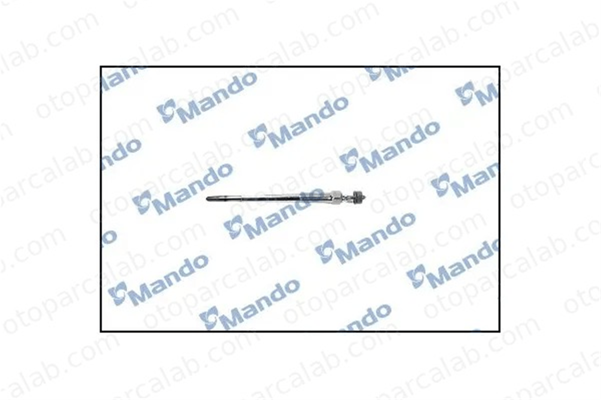 MAHER 30263 Isıtma Bujisi HYUNDAI H-1 Cargo H-1 Travel 367102A900 367102A700