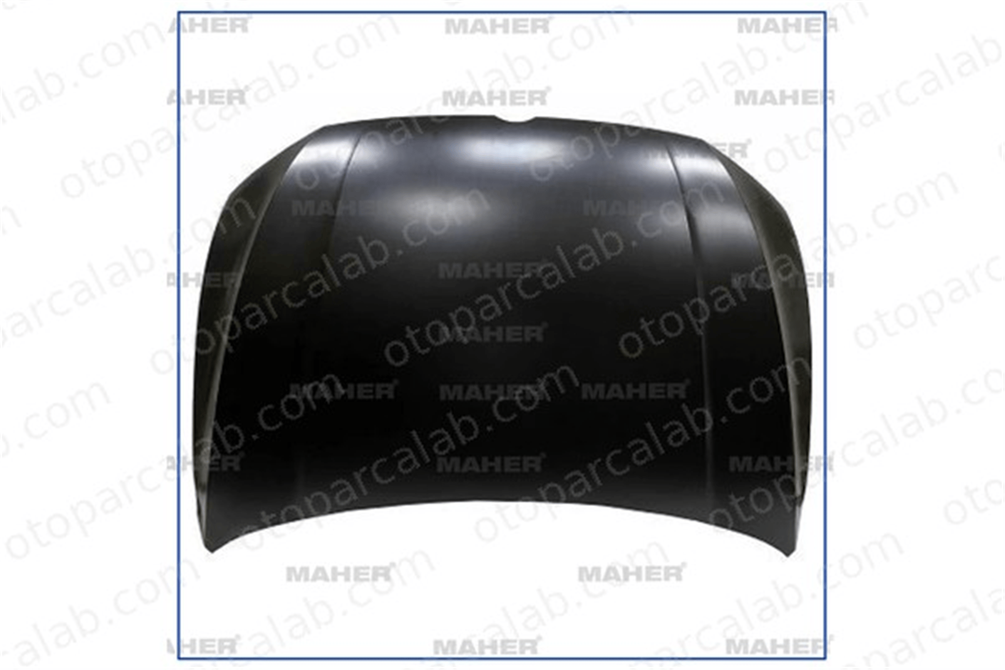 MAHER 30302 Motor Kaputu VW GOLF VIII GOLF VIII Variant 5H0823031H 5H0823031G