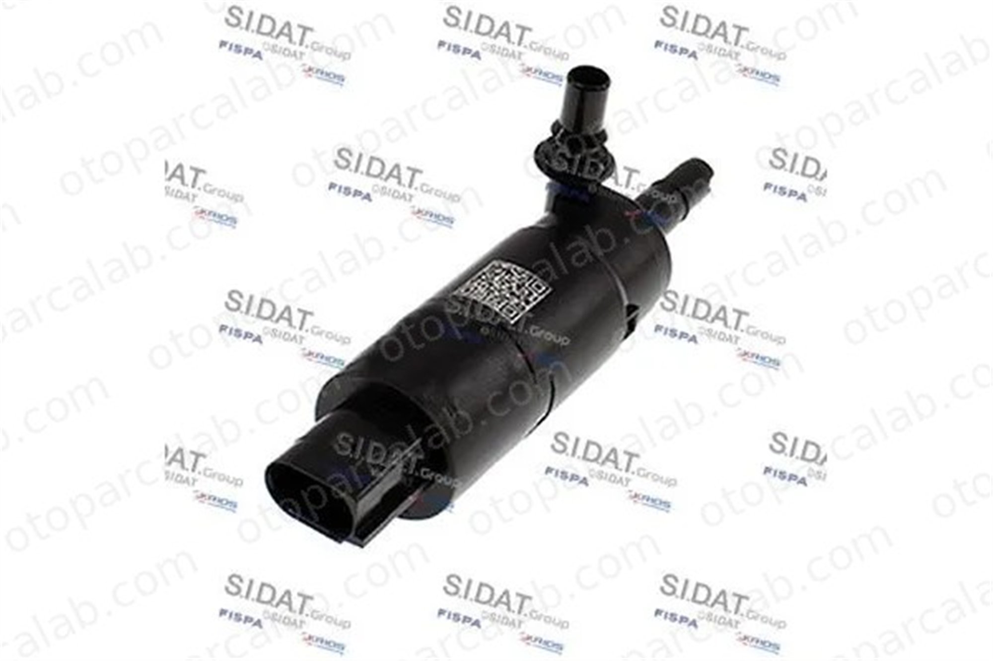 MAHER 30558 Cam Su Motoru VW GOLF VII TIGUAN 6R0955681 9A7955681