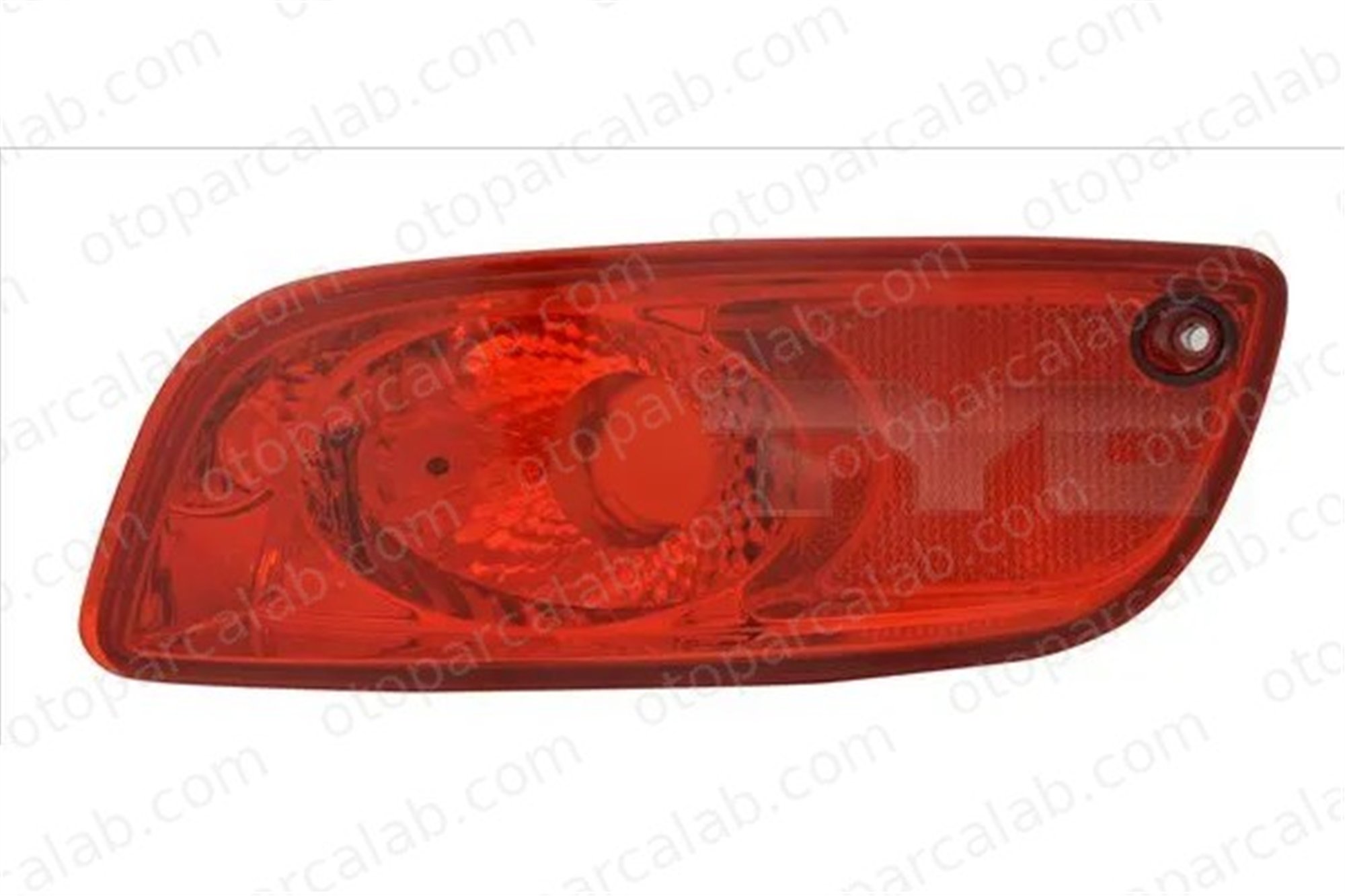 MAHER 30697 Sis Farı Arka Sol HYUNDAI SANTA FÉ II 924082B000 924812B000