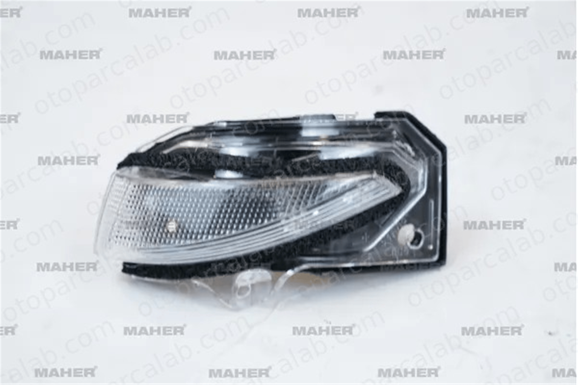 MAHER 30723 Dikiz Ayna Sinyali Sol TOYOTA COROLLA Sedan YARIS 8174002200