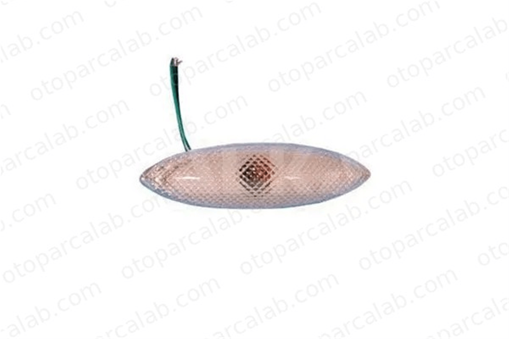 MAHER 30761 Çamurluk Sinyali Sol TOYOTA YARIS YARIS VERSO 817400D011