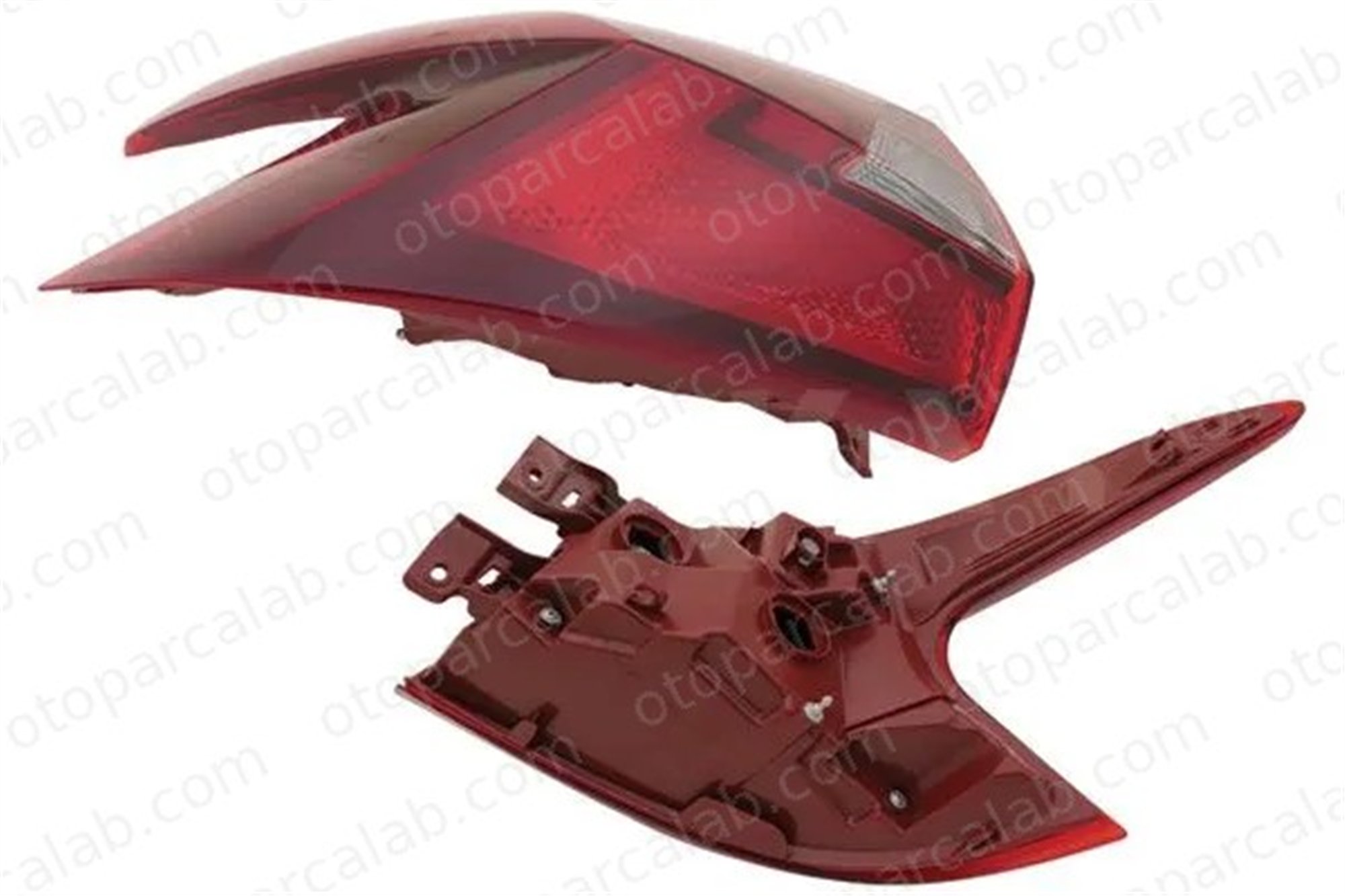 MAHER 30786 Stop Lambası Dış Sol HYUNDAI i20 III 92401Q0000