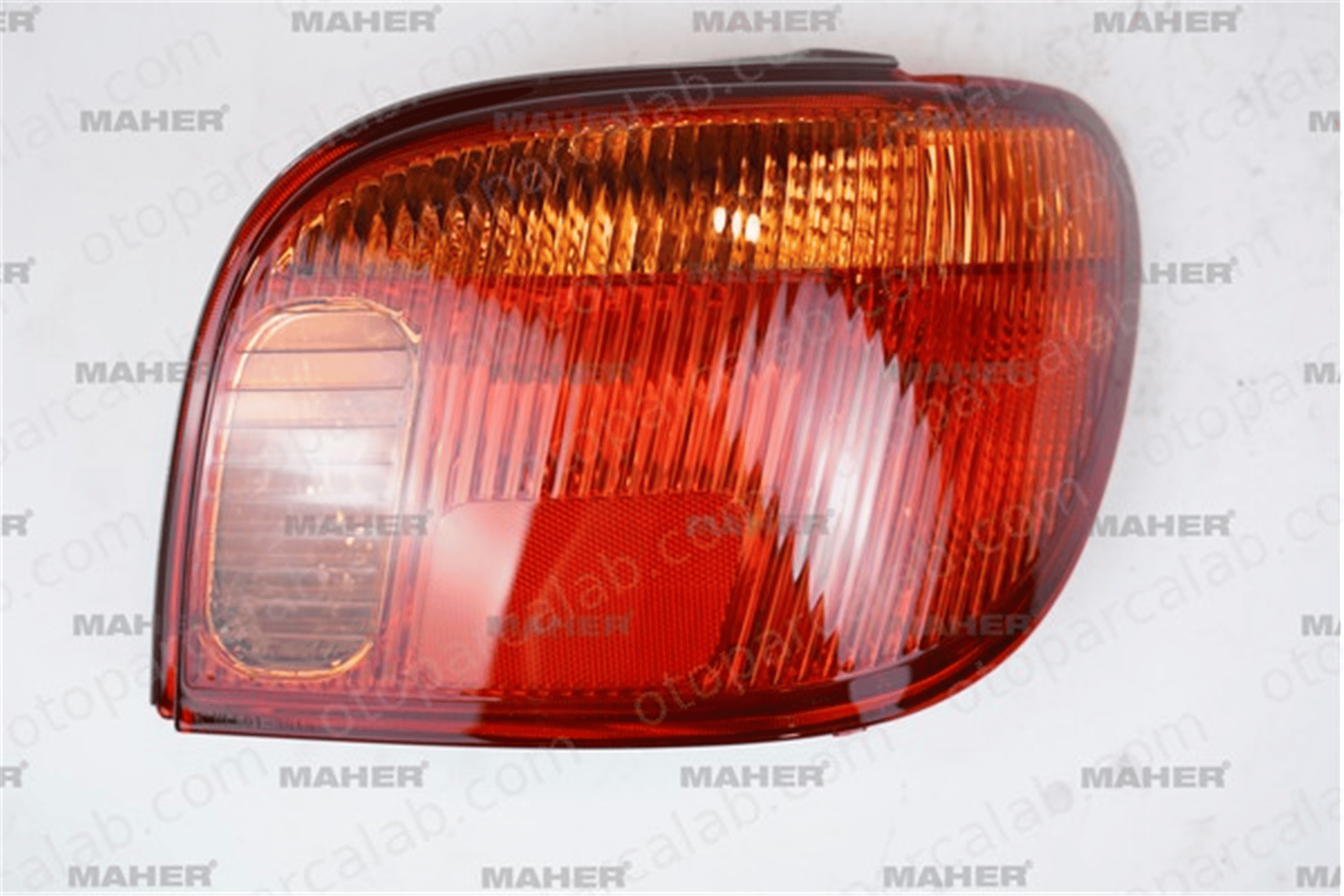 MAHER 30793 Stop Lambası Sağ TOYOTA YARIS 815510D070