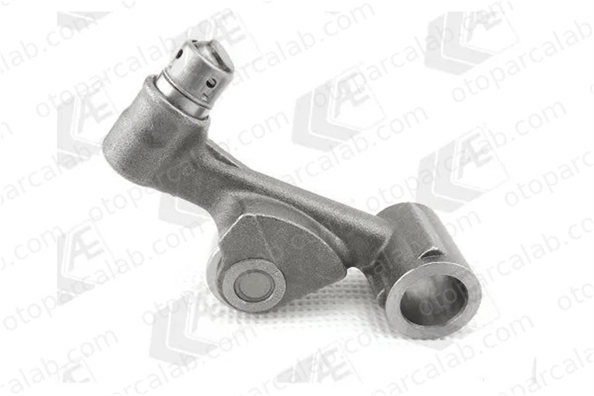 MAHER 30940 Supap Tuşu AUDI A3 A4 B7 3G109412C MN980077